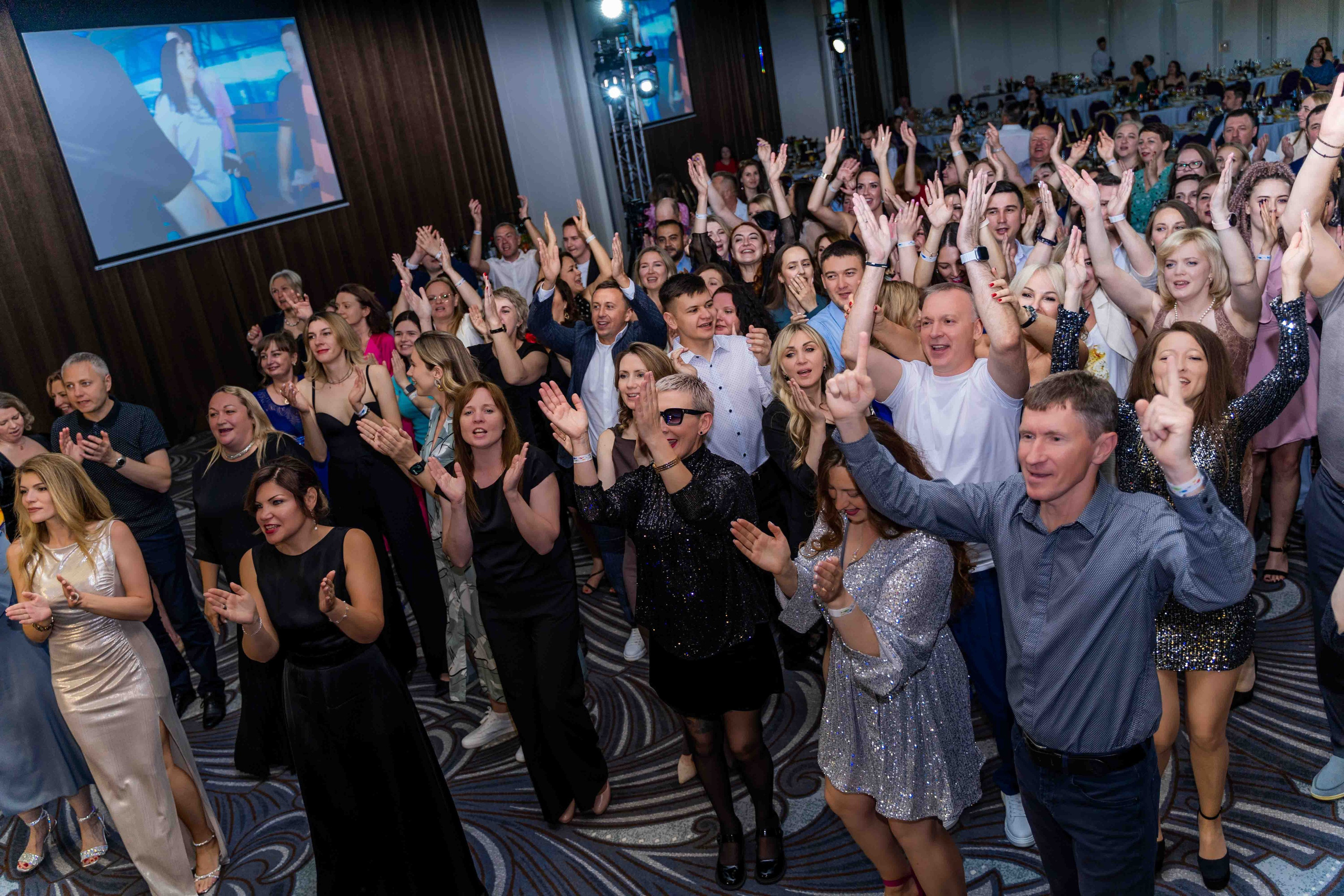 Рыбная компания в Самаре. Фотограф и видеограф в Москве и Абу Даби Мария Кулагина