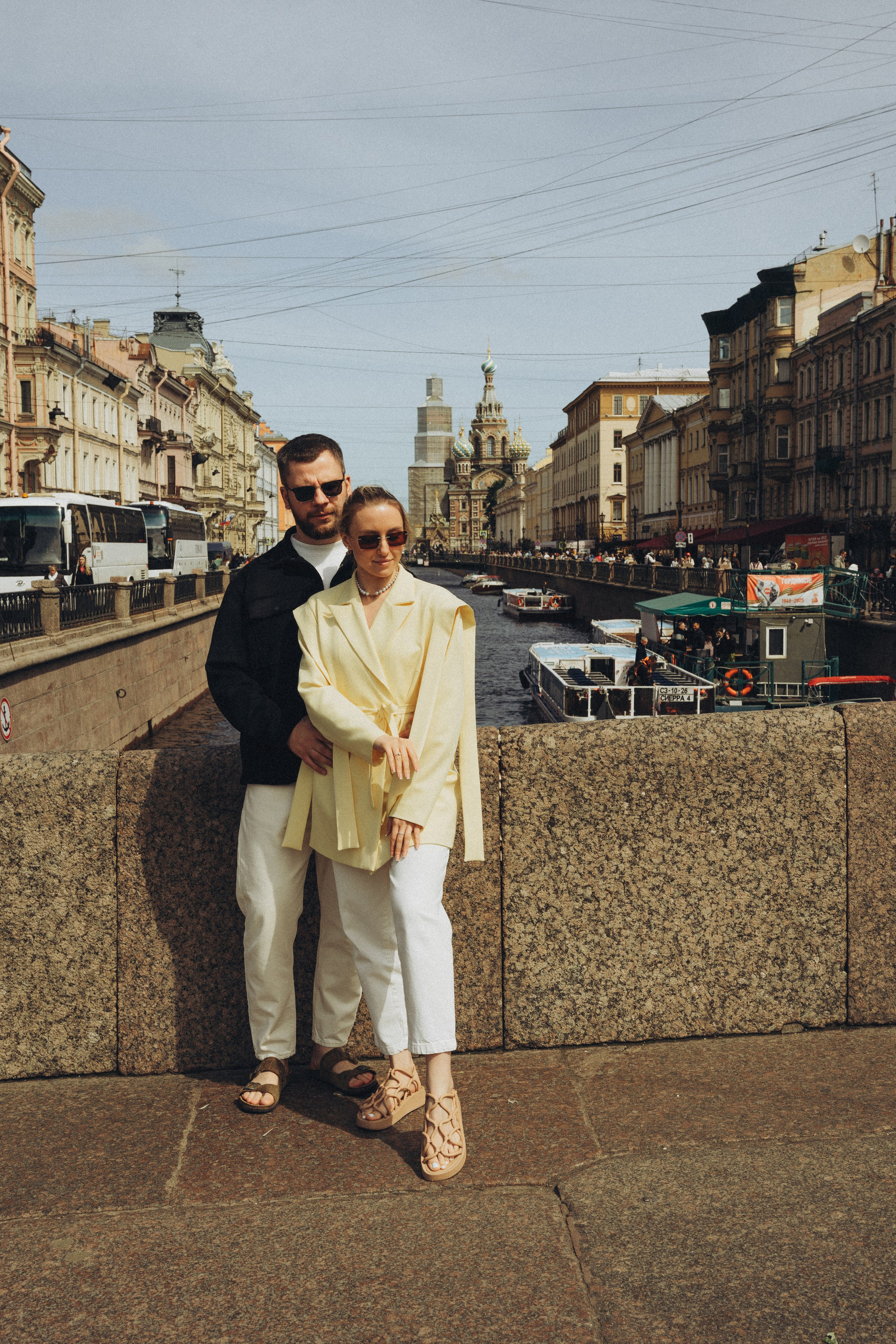 K & A. Фотограф Санкт-Петербург/Гомель Виктория Петрова