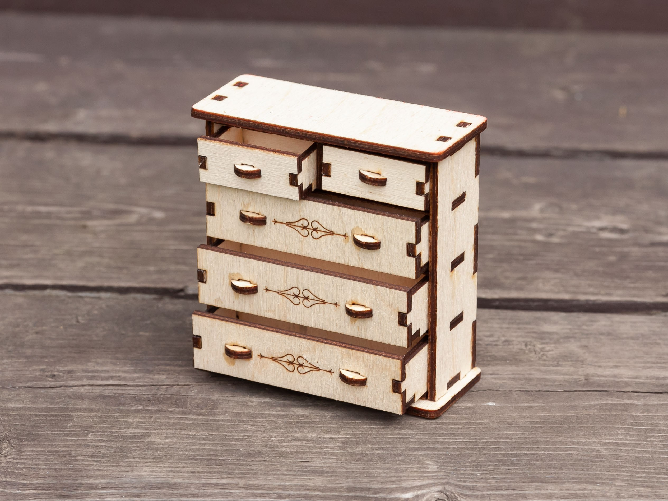 Мебель из фанеры. Детский и семейный фотограф в Москве СВАО Екатерина Алалыкина