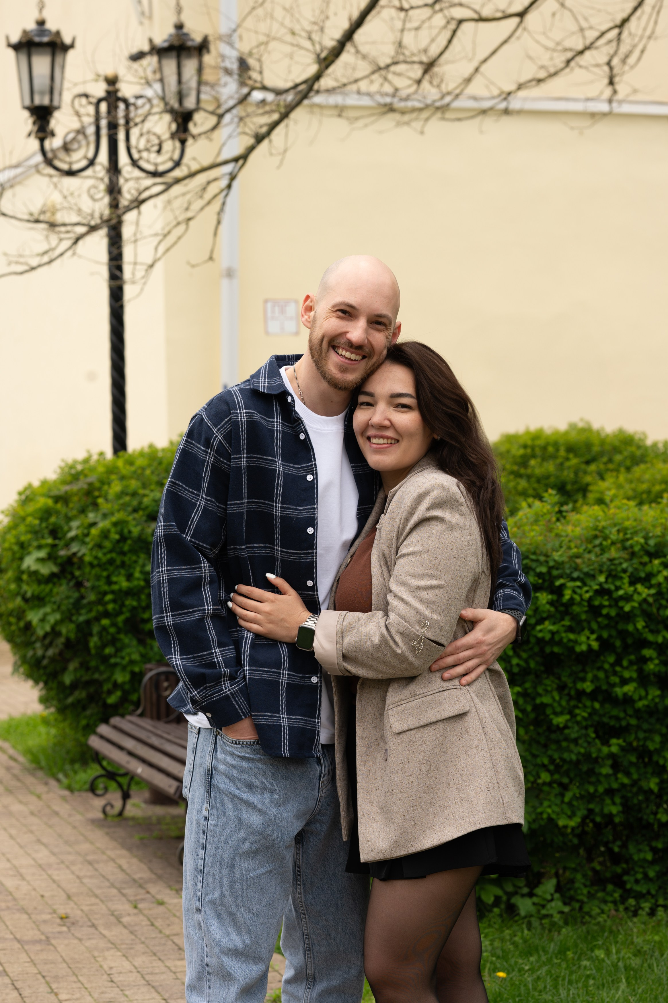 Любовь=искусство. Фотограф Ким Ангелина