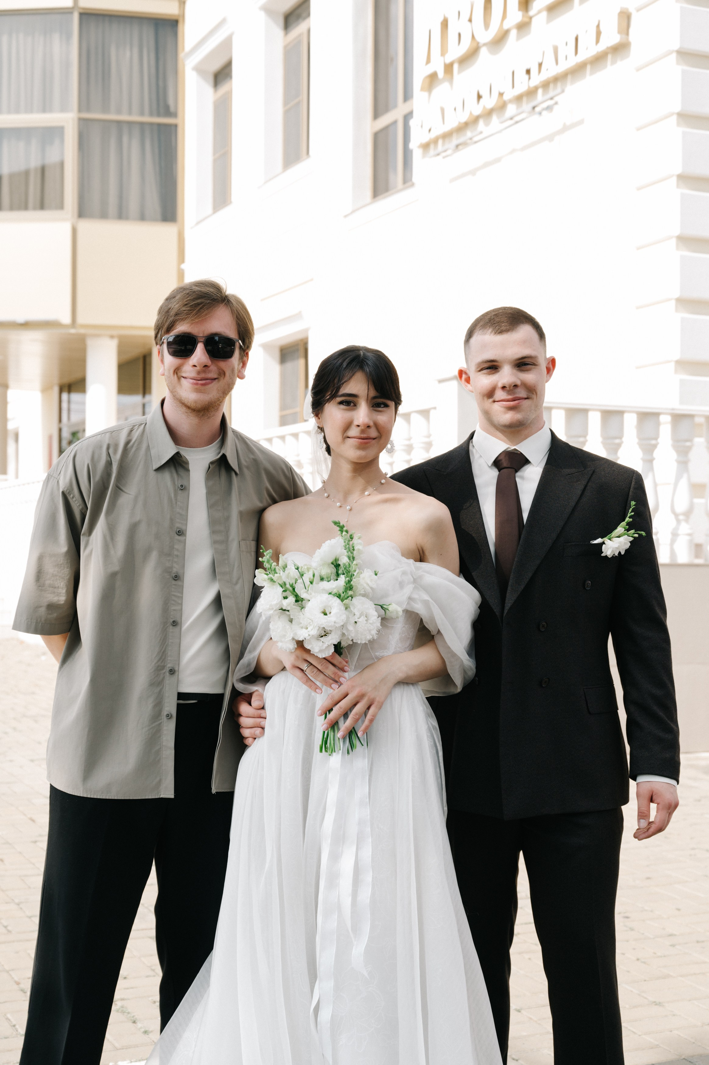 Про любовь. Фотограф Ким Ангелина