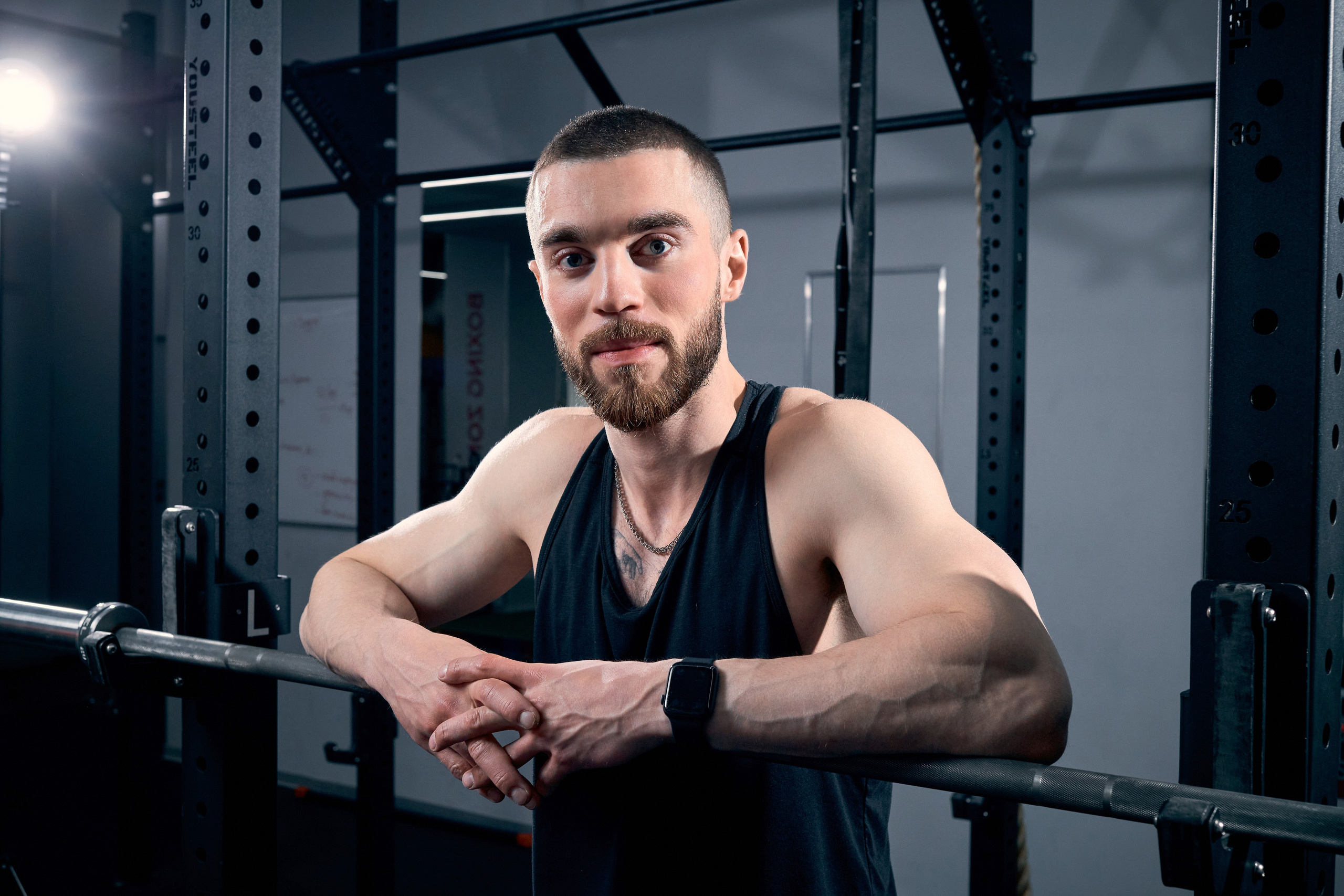 Контент-съемка. Фотограф Алексей Яковлев