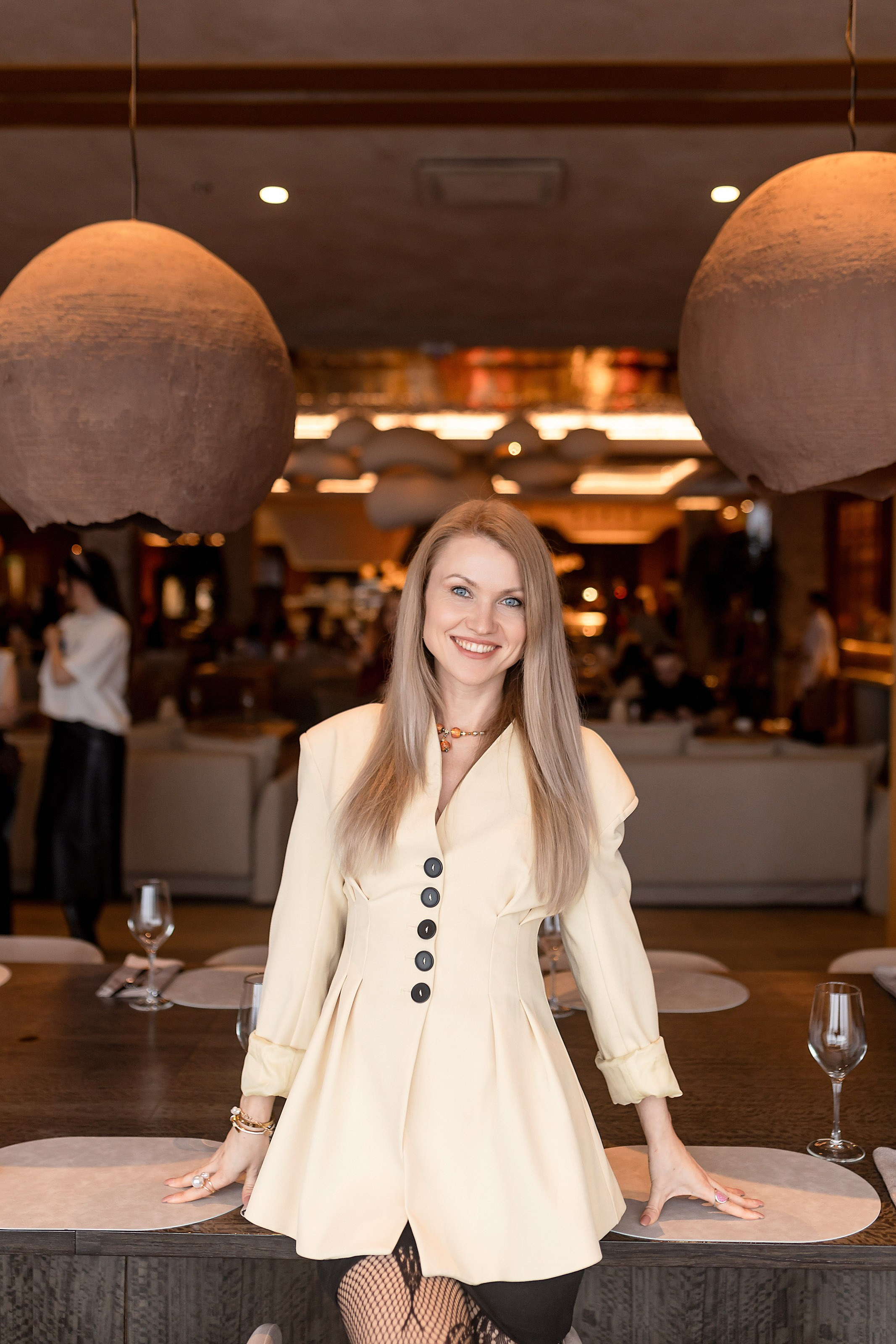 БРАНЧ ДИЗАЙН В РЕСТОРАНЕ КАННЫ. Свадебный фотограф в Воронеже Ирина Кривцова