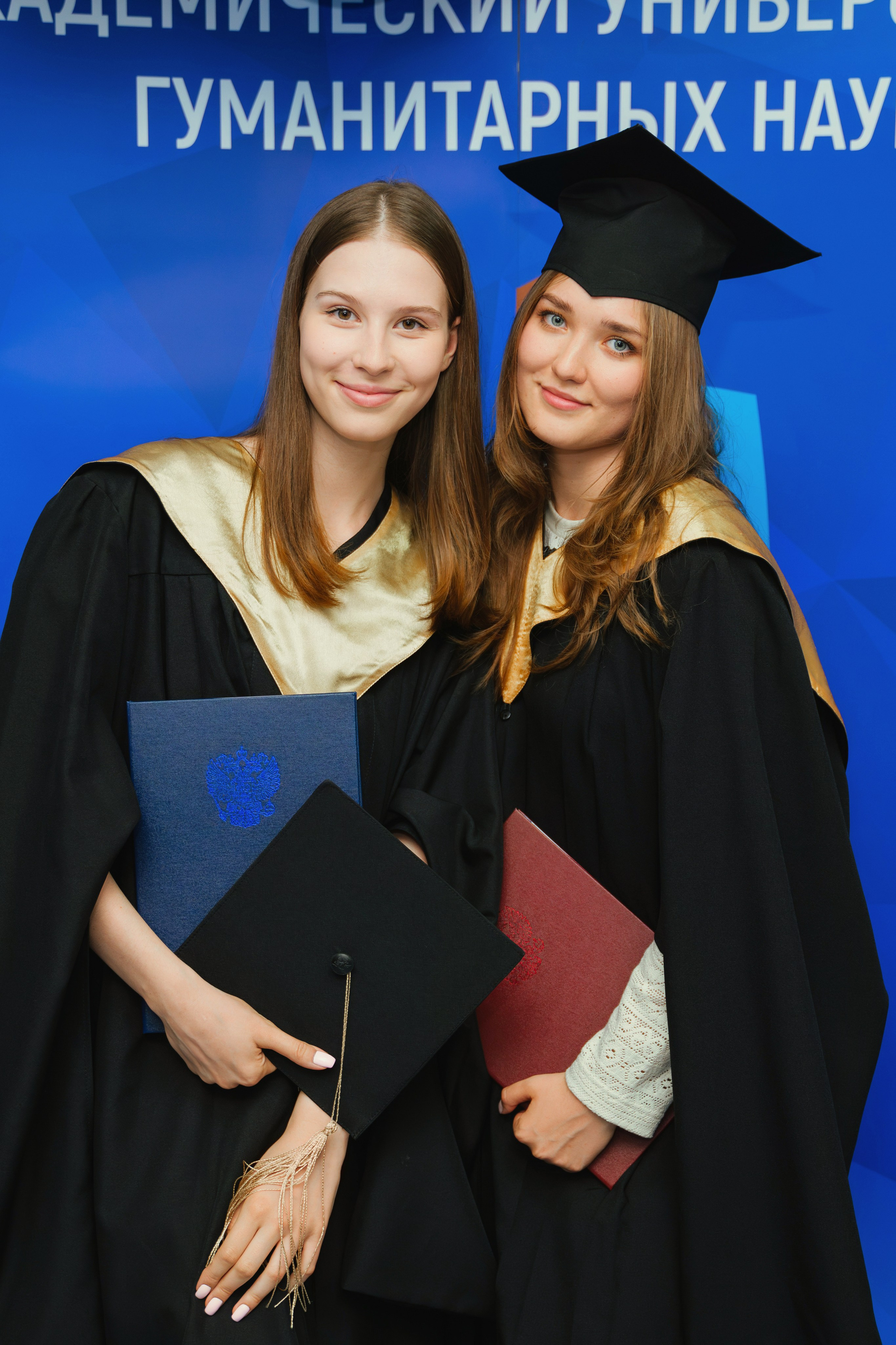 Выпускной. Фотограф в Москве Даниил Титоров