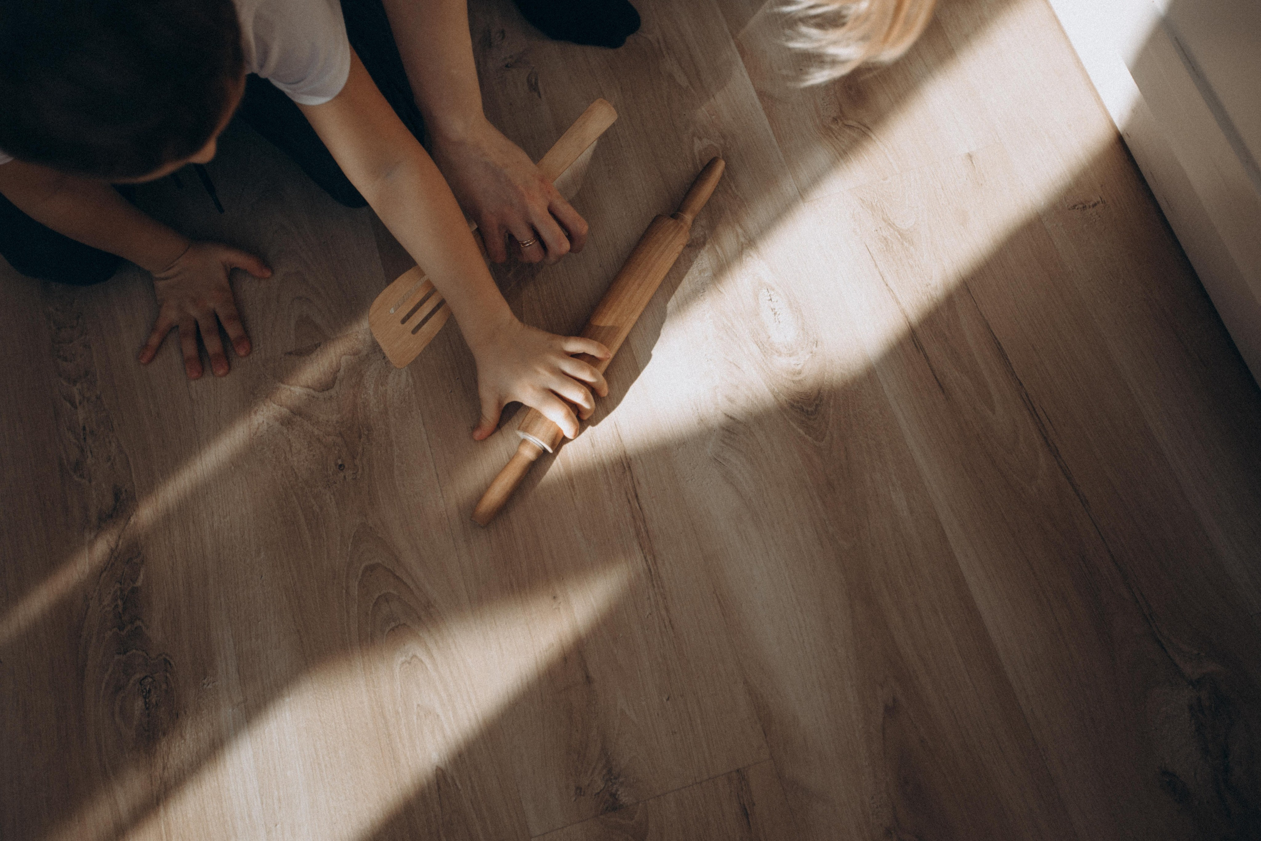 И дети, и внуки