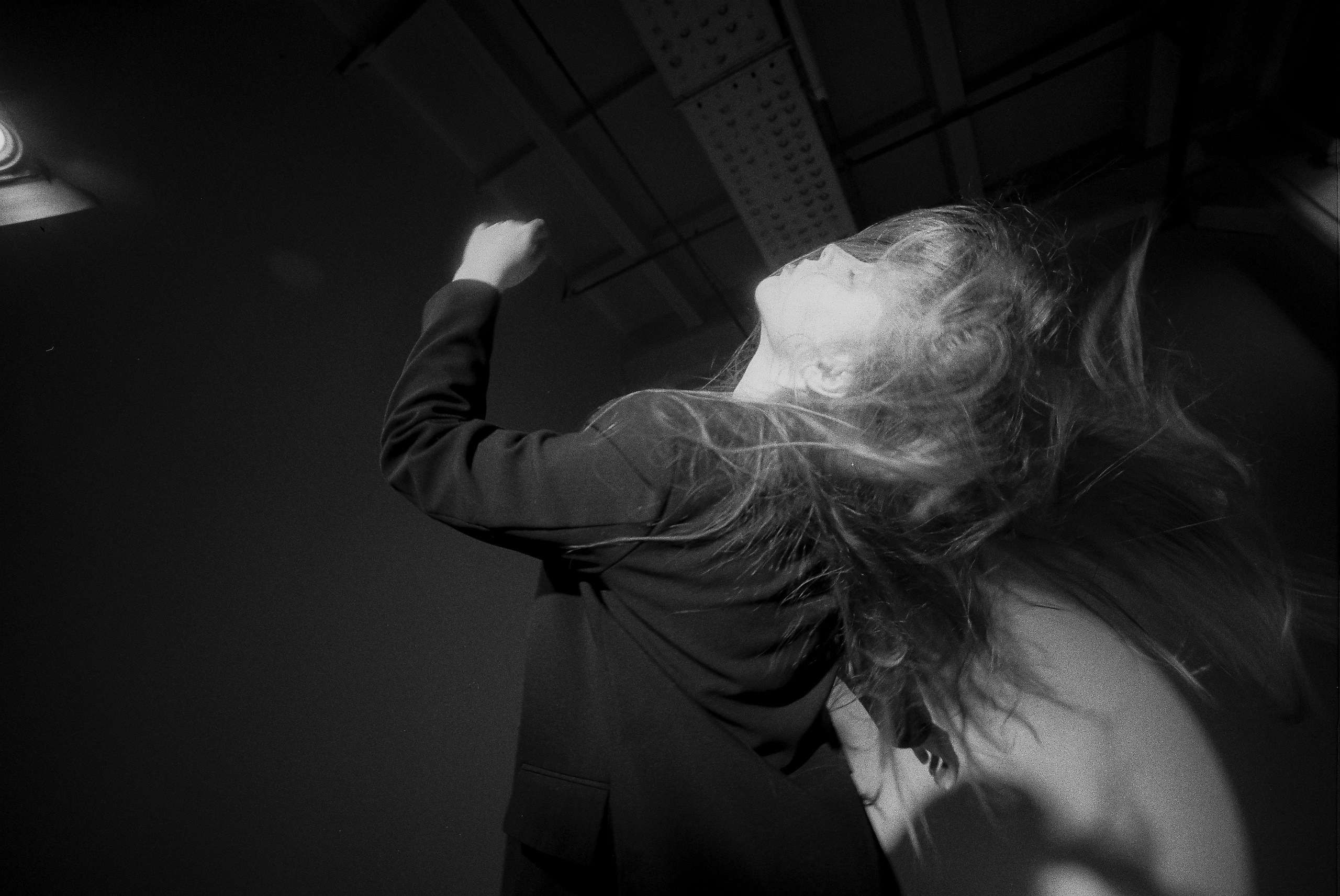 Кристина. Polinanazar//Полина Назарова, фотохудожник