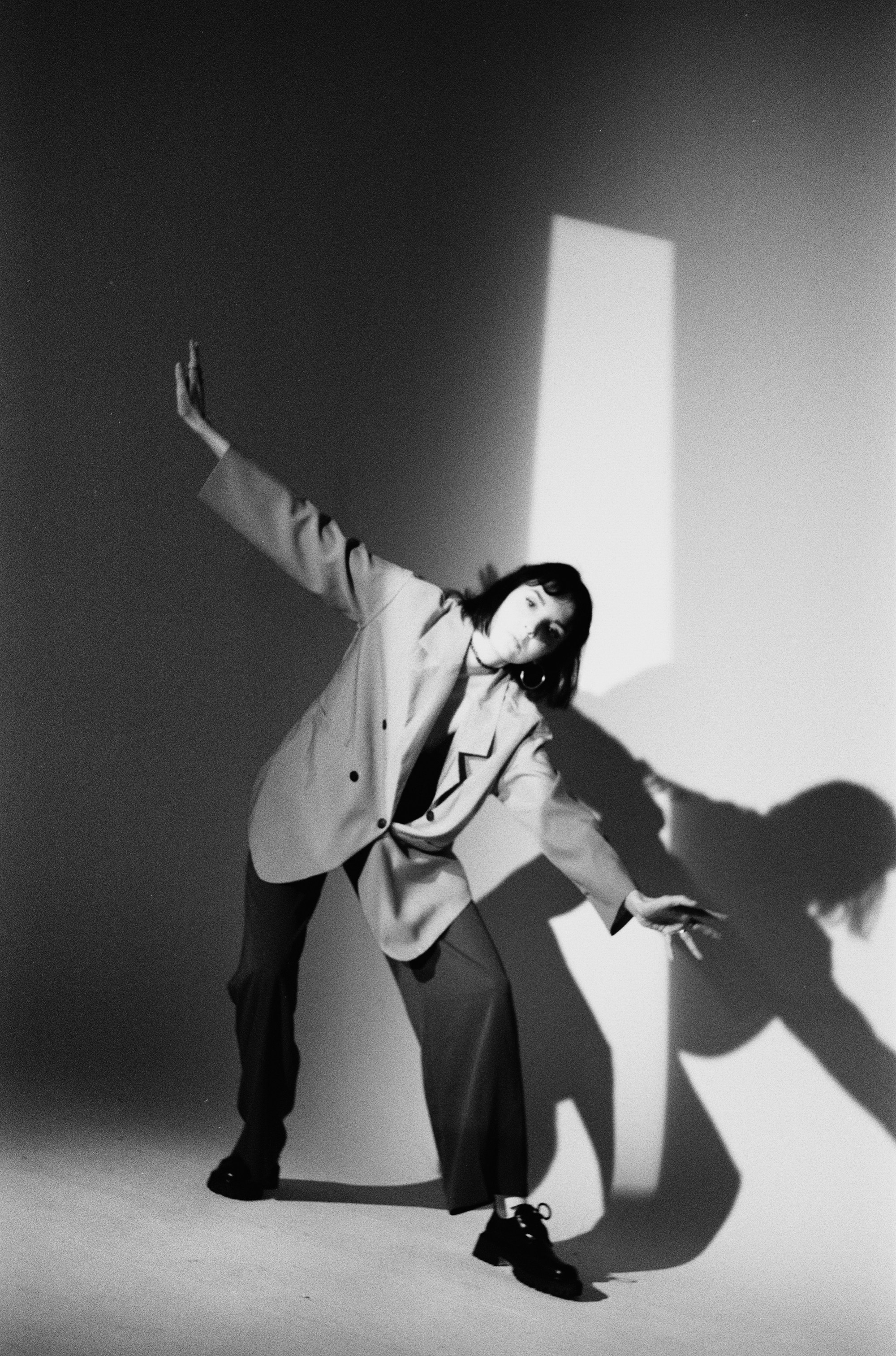 Ксения. Polinanazar//Полина Назарова, фотохудожник