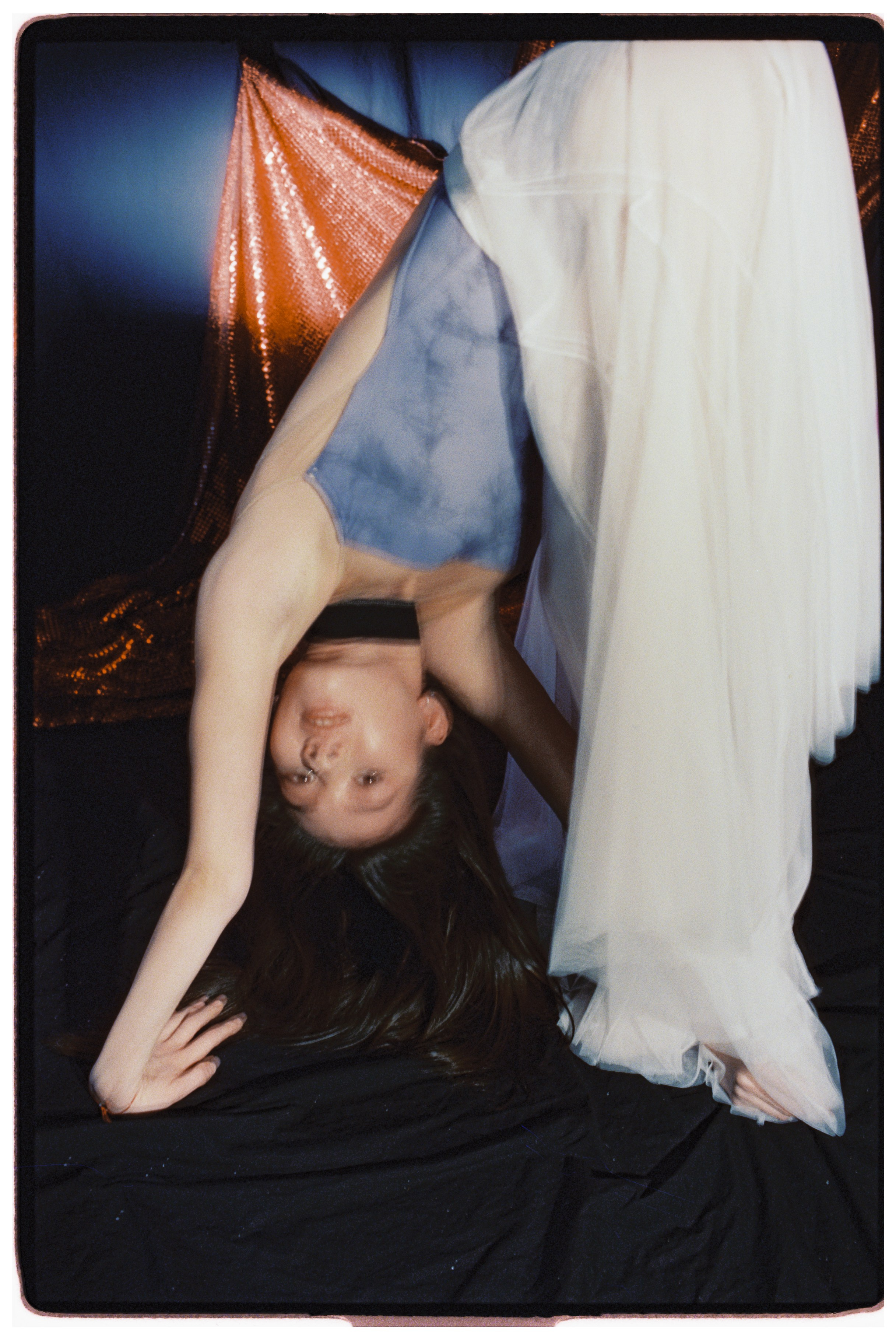 Карина. Polinanazar//Полина Назарова, фотохудожник