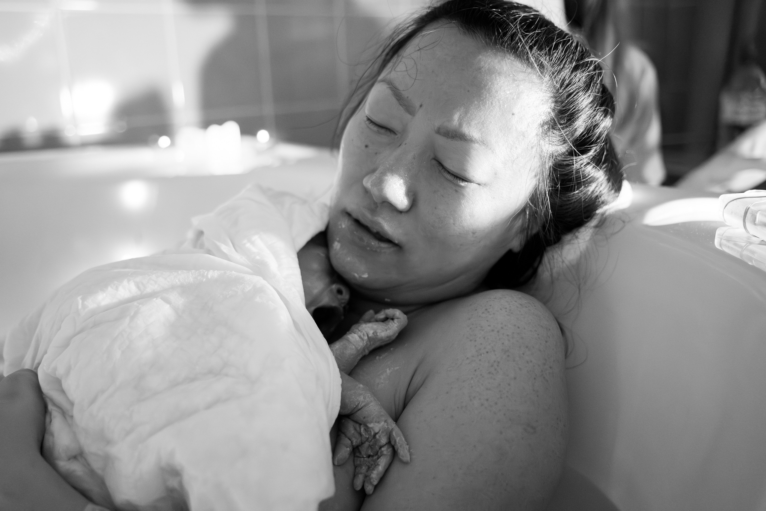 Марк. Фотограф на роды Москва Ольга Летучева