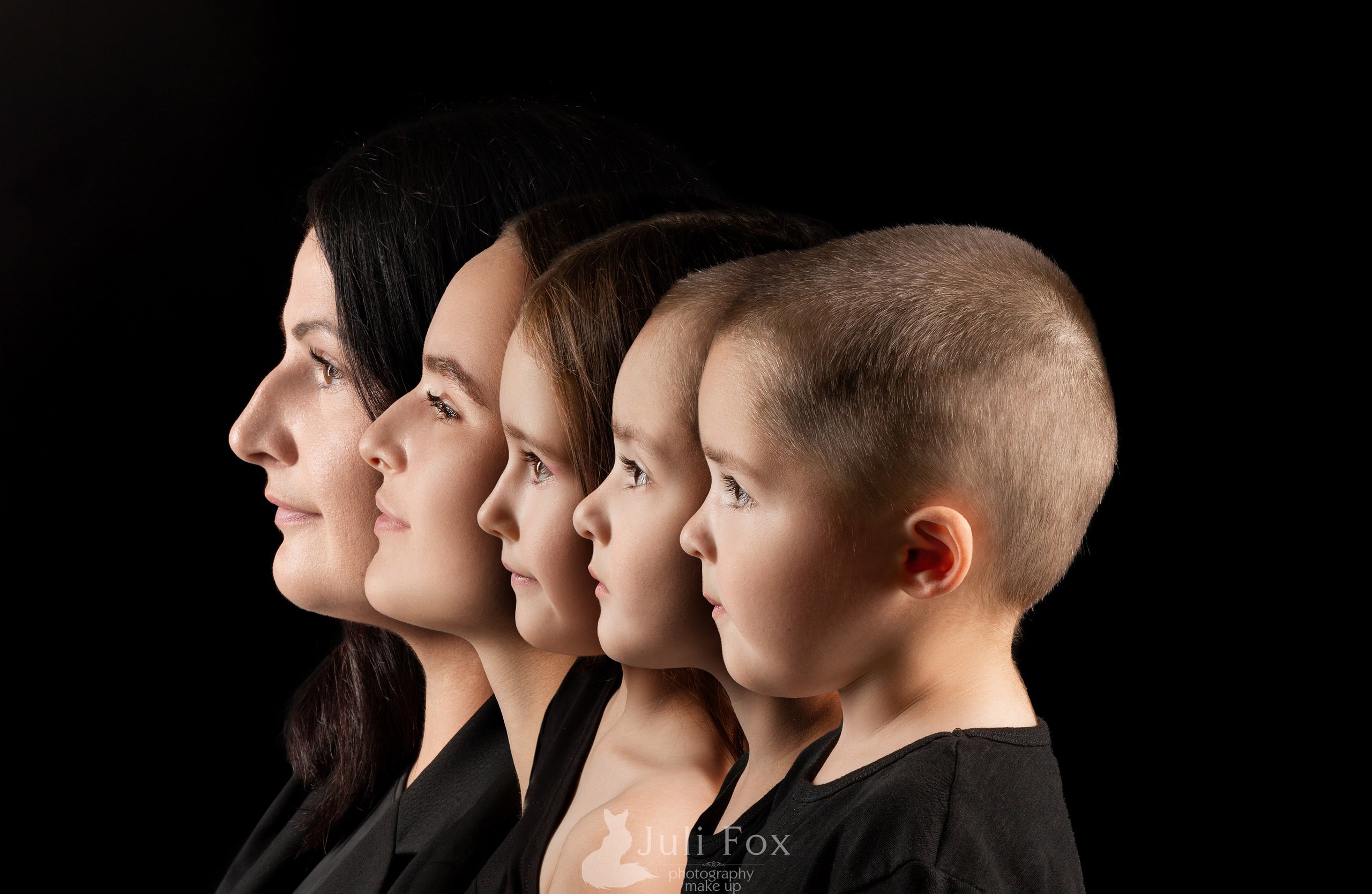 СЕМЕЙНЫЕ. БЕРЕМЕННОСТЬ. Портретный, свадебный, репортажный фотограф во Владивостоке Юлиана Джули Фокс