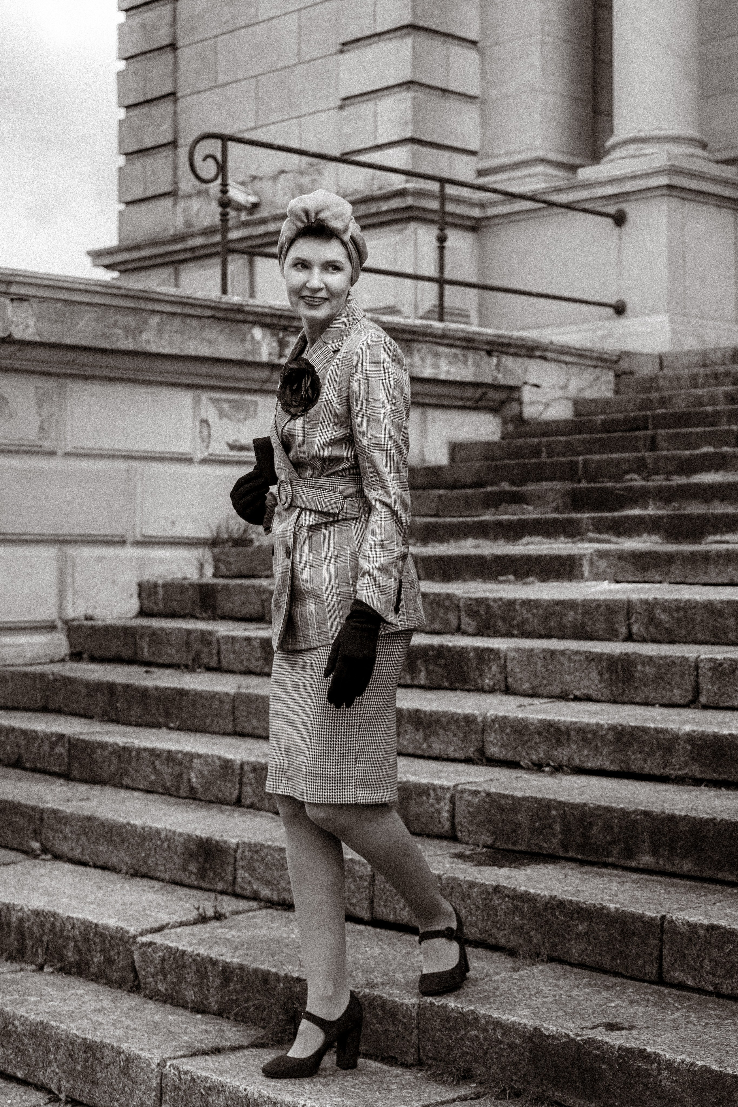 Музей Изобразительных Искусств. Фотограф Елена Медок Калининград