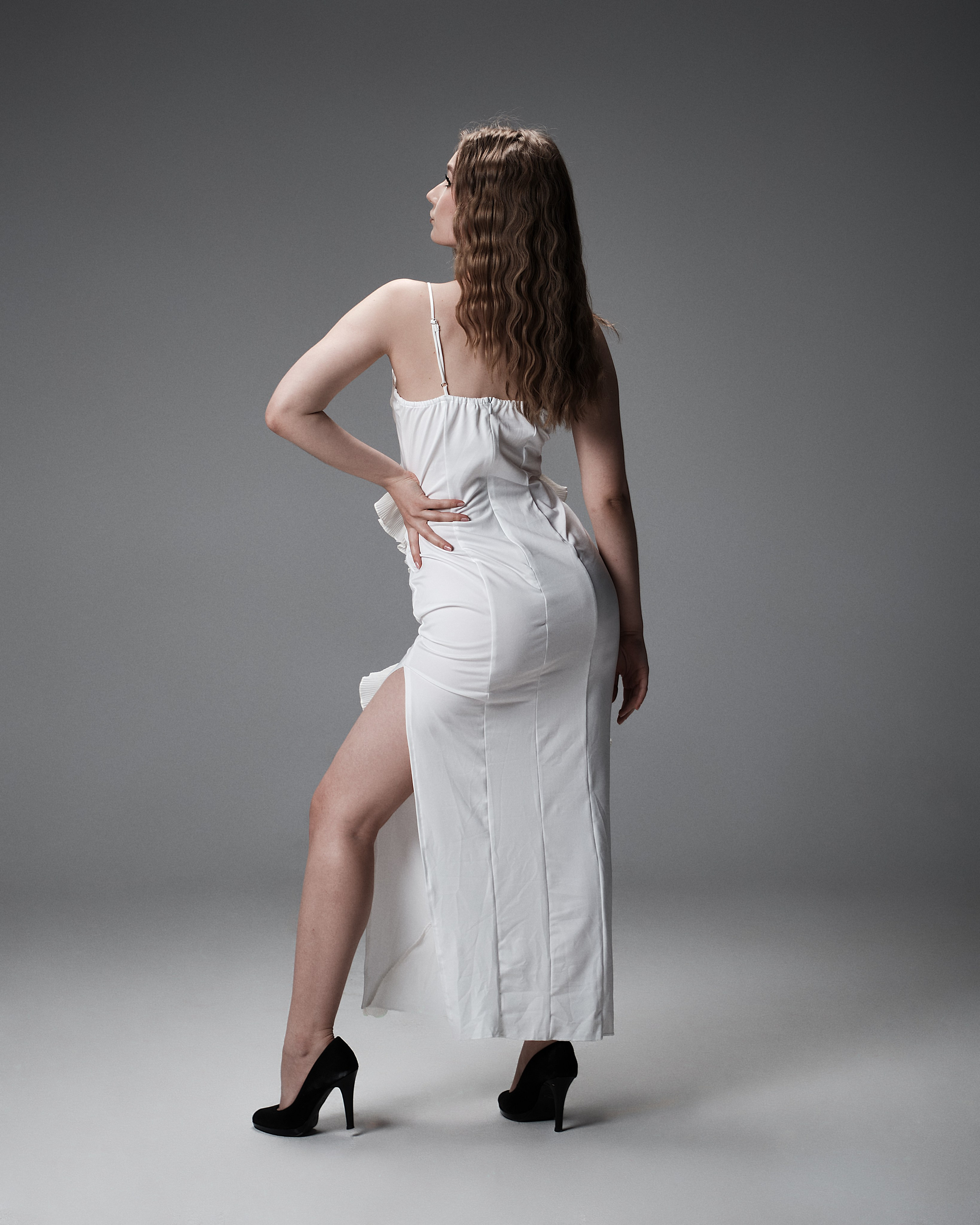 Лина. Студийный фотограф в Москве Илья Сухов