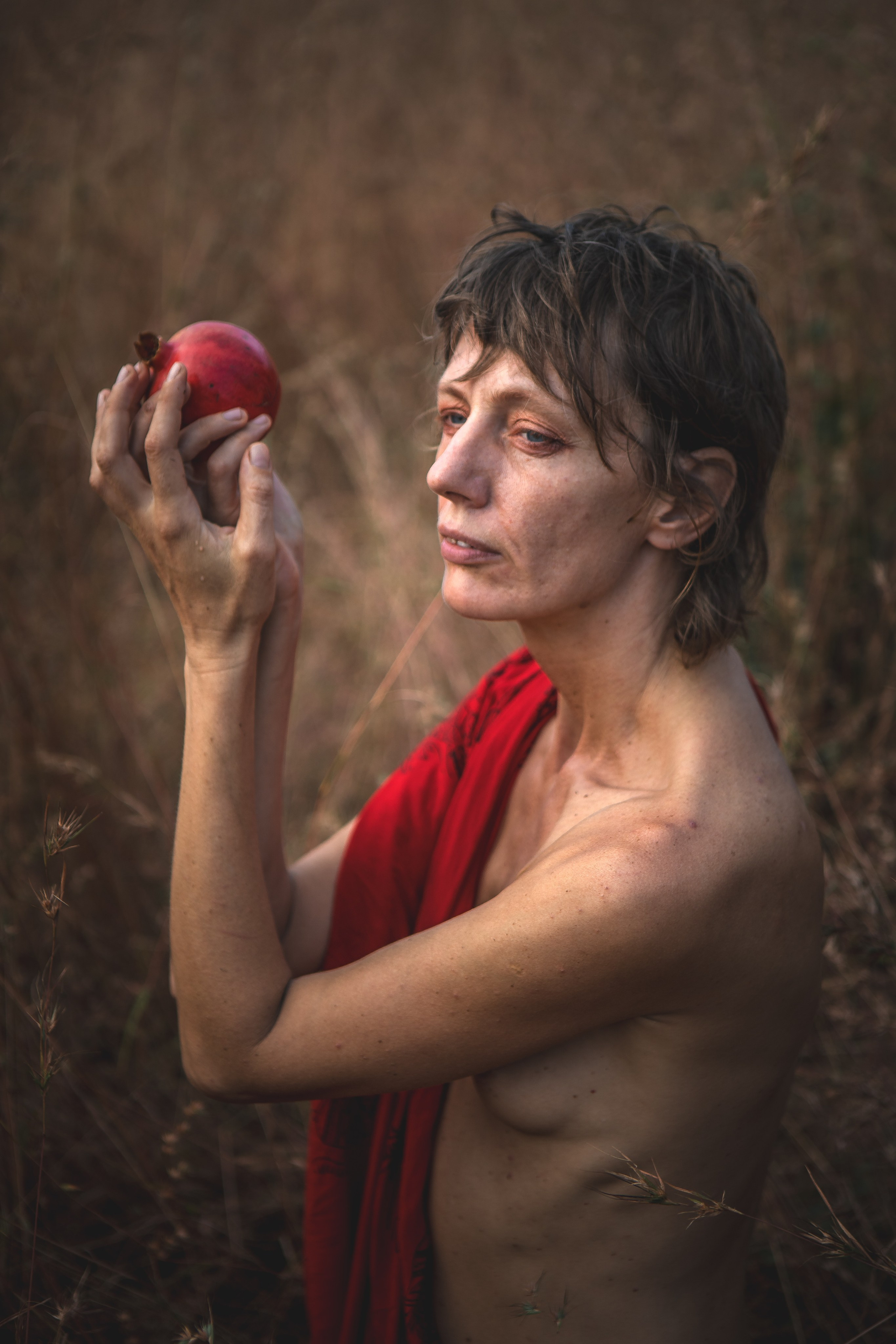 Сестренство. Сайт Фотографа MASHASOLAR