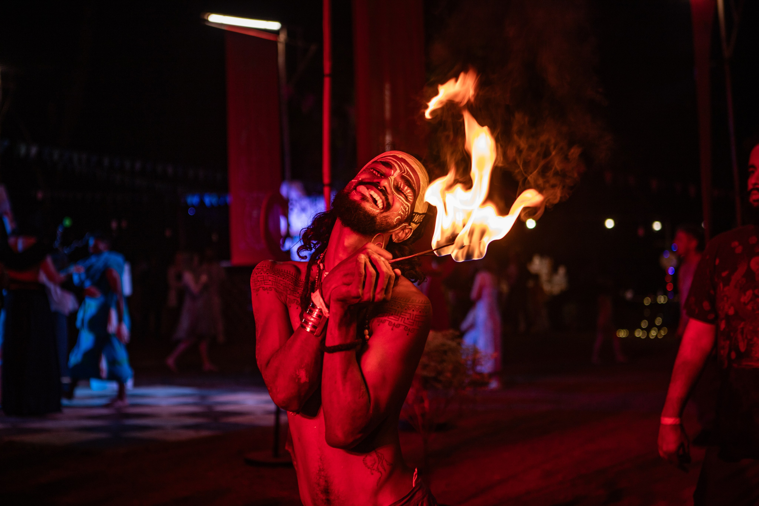 Карнавал. Сайт Фотографа MASHASOLAR