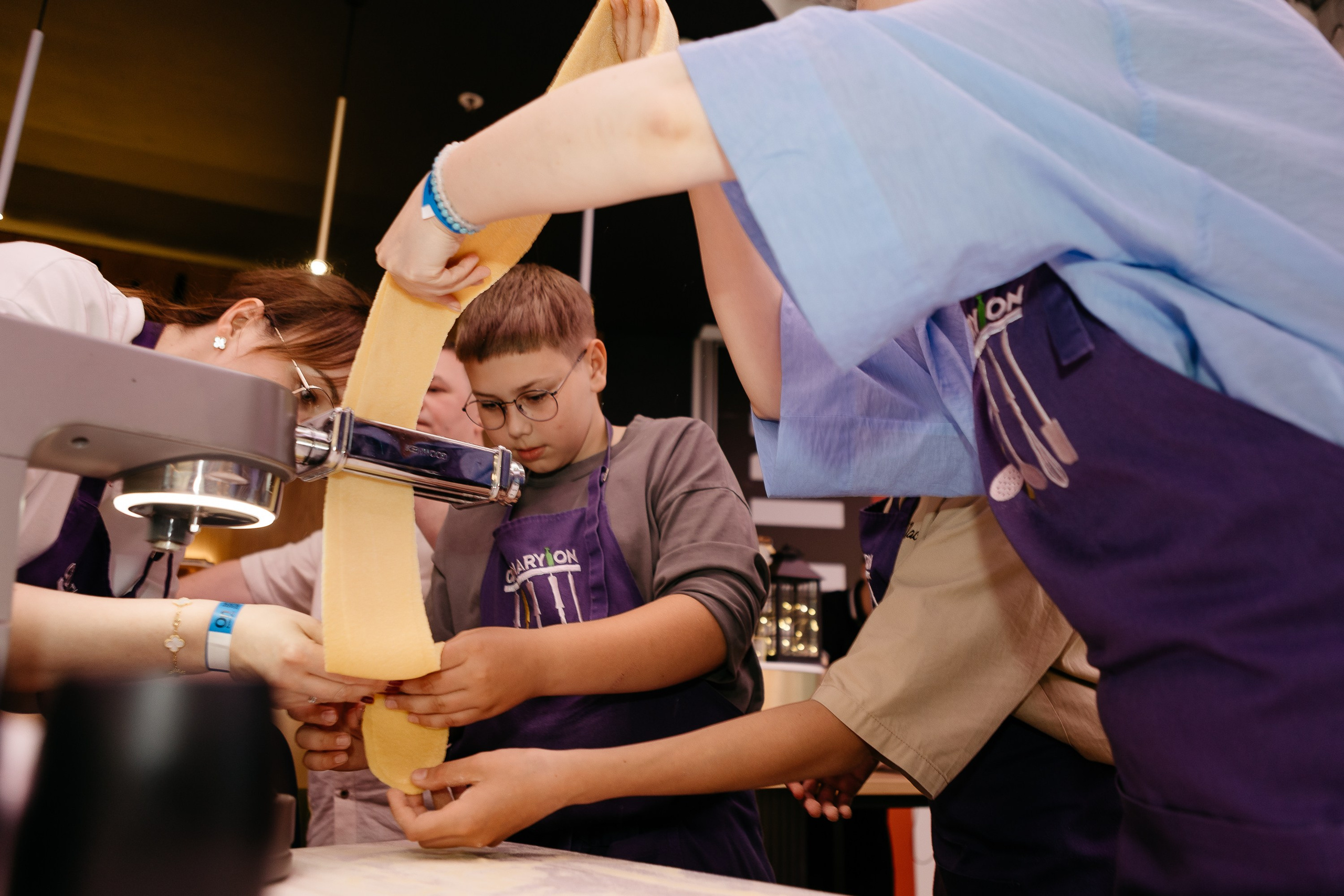 Мероприятия — день рождения. Фотограф Мария Тимофеева | Москва