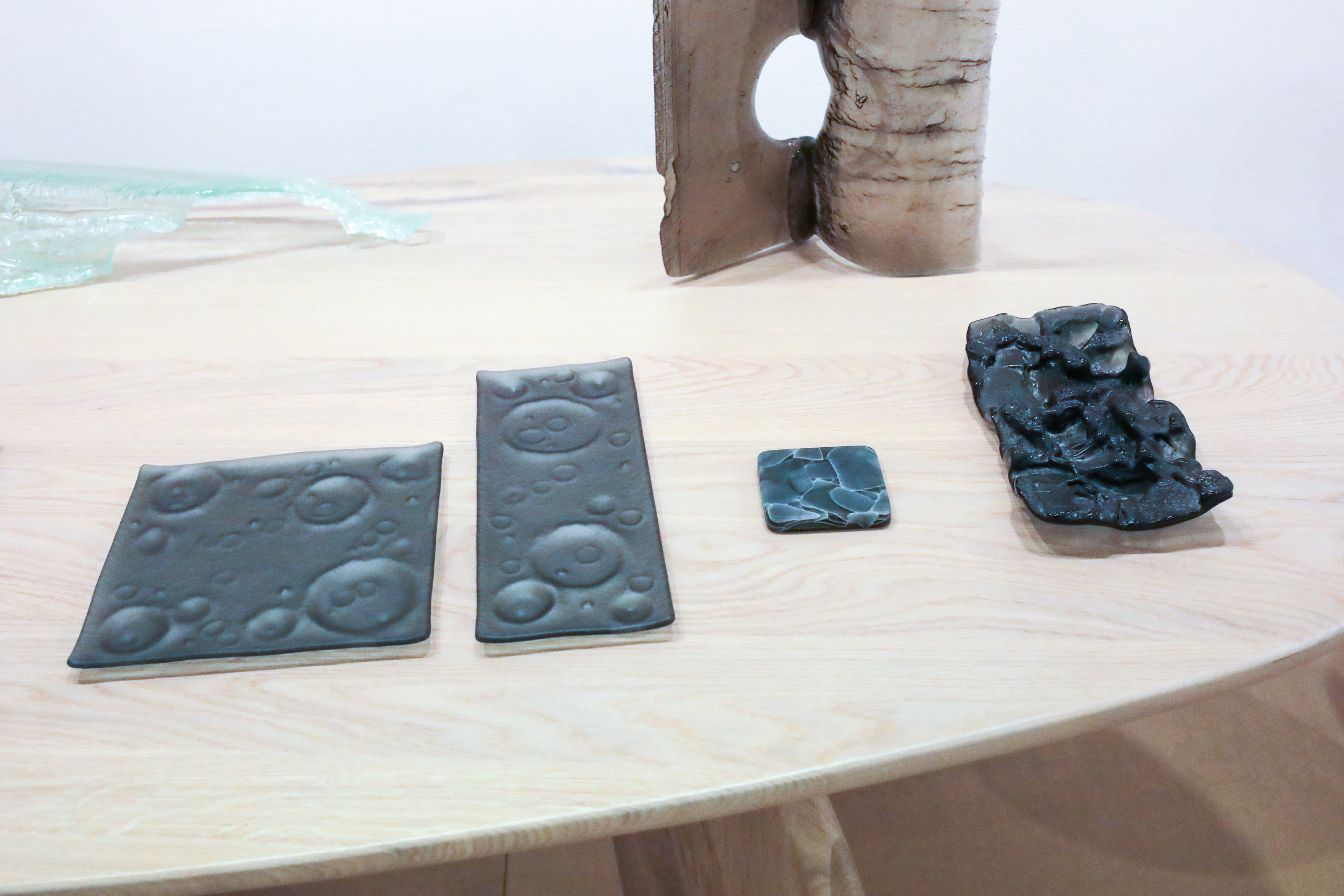 Выставки. Стас Привалов