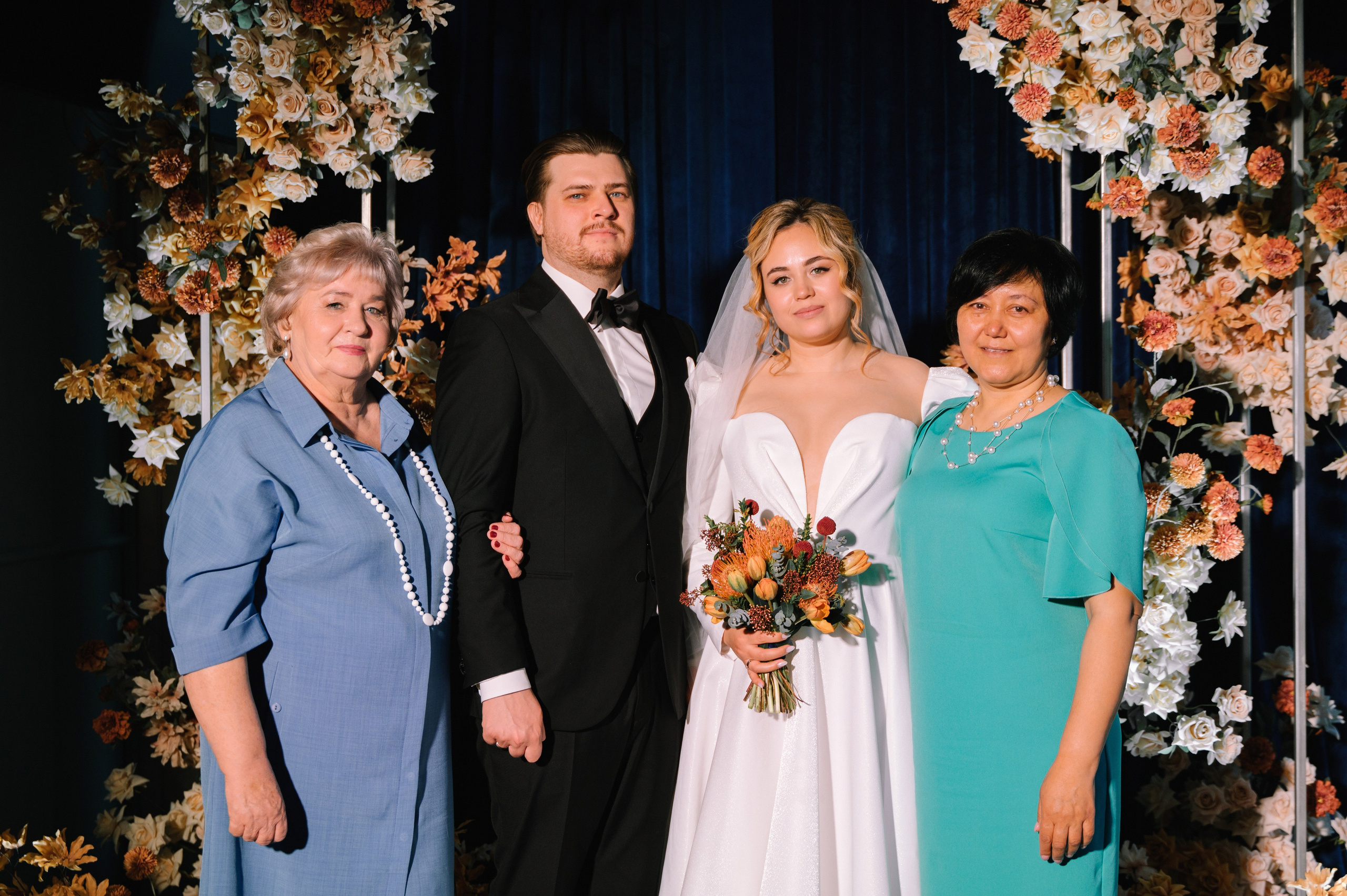 Люда & Костя. Свадебный и семейный фотограф Тюмень Екатеринбург Москвина Алёна