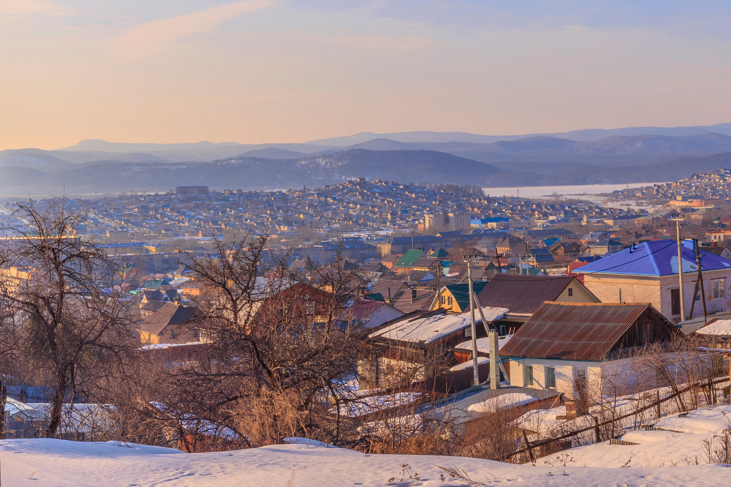 Миасс 24 — 25г. Главная