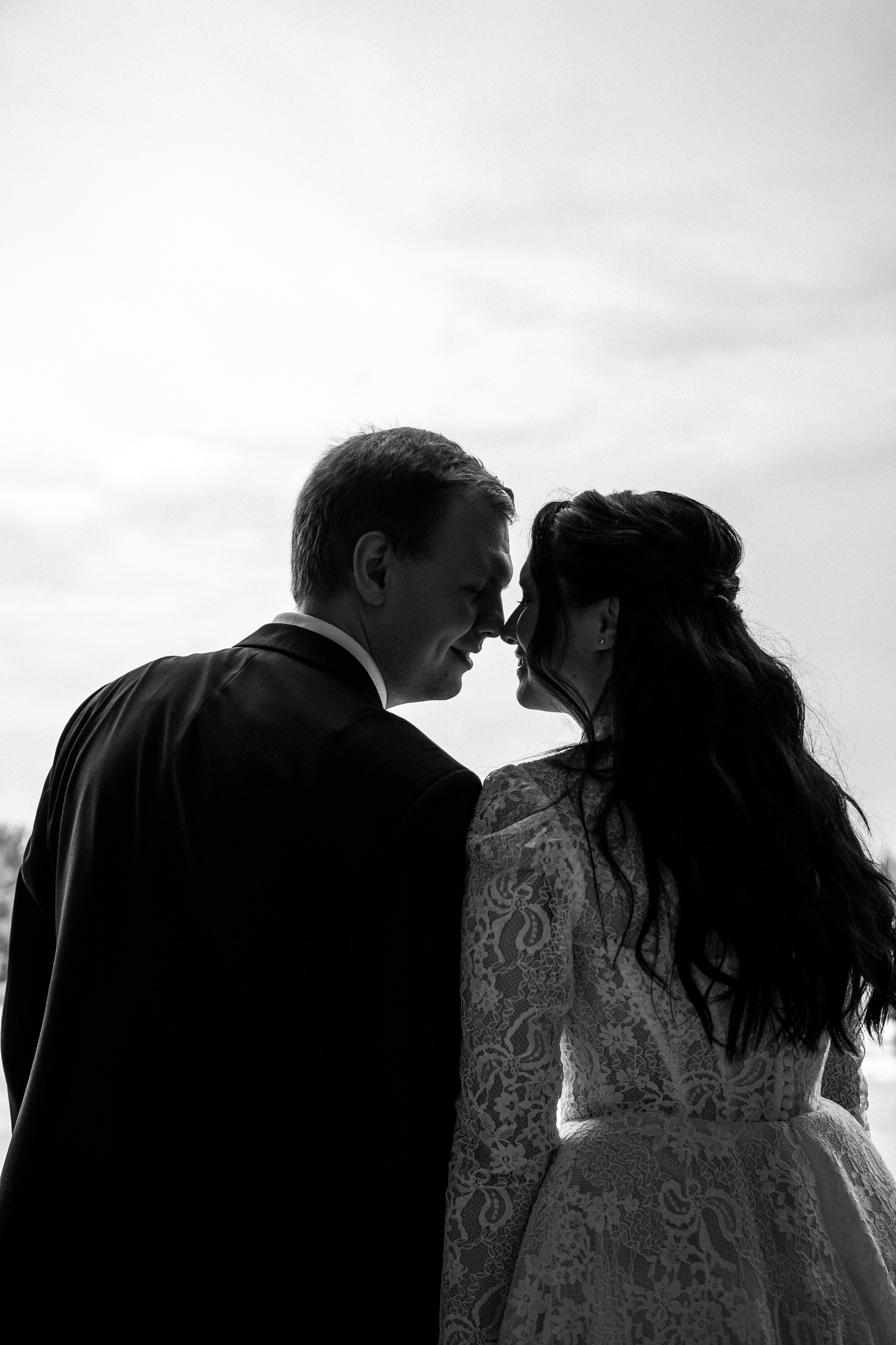 Анонс свадьбы Дмитрия и Екатерины. Свадебный фотограф Домодедово Москва Катерина Алехина