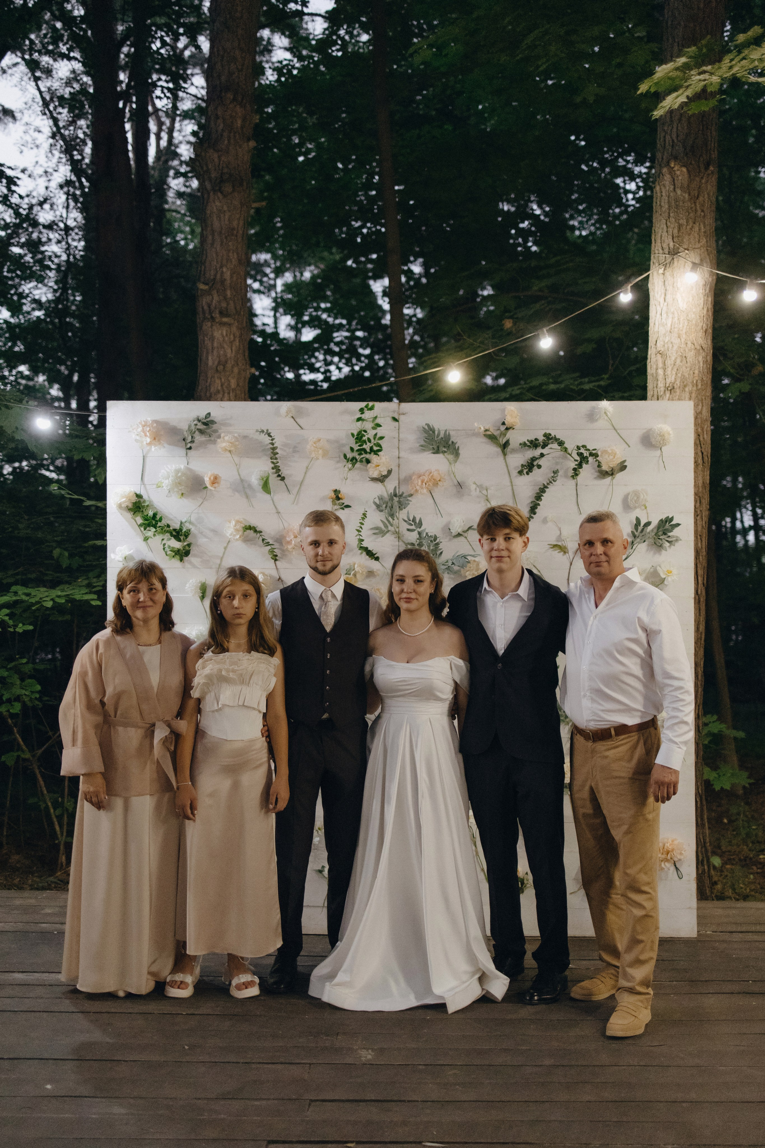 Анонс со свадьбы Софии и Фёдора. Свадебный фотограф Москва и другие города