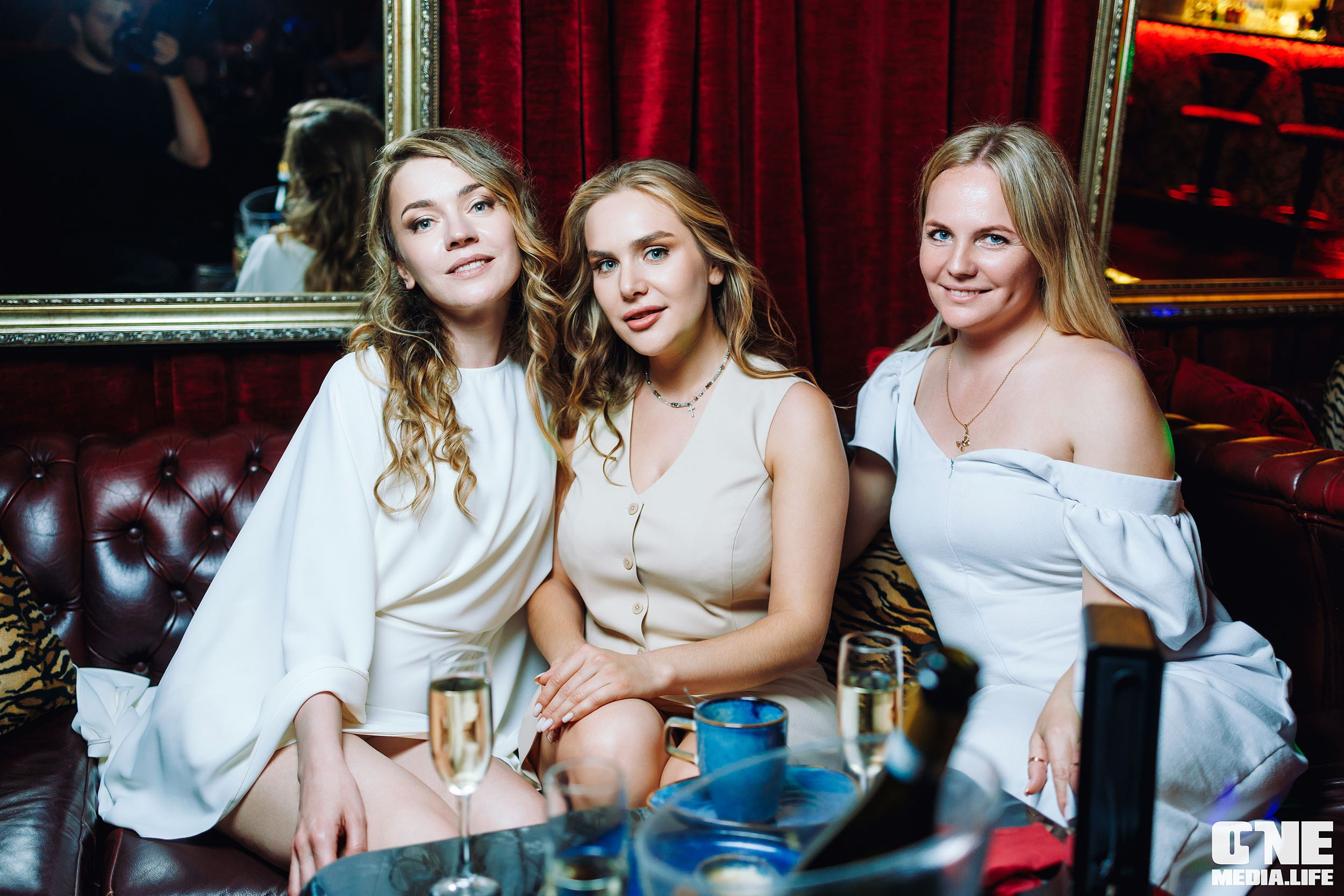 Фоторепортаж из РК Планета. One Media Life: фоторепортажи, фотоотчеты с мероприятий и заведений