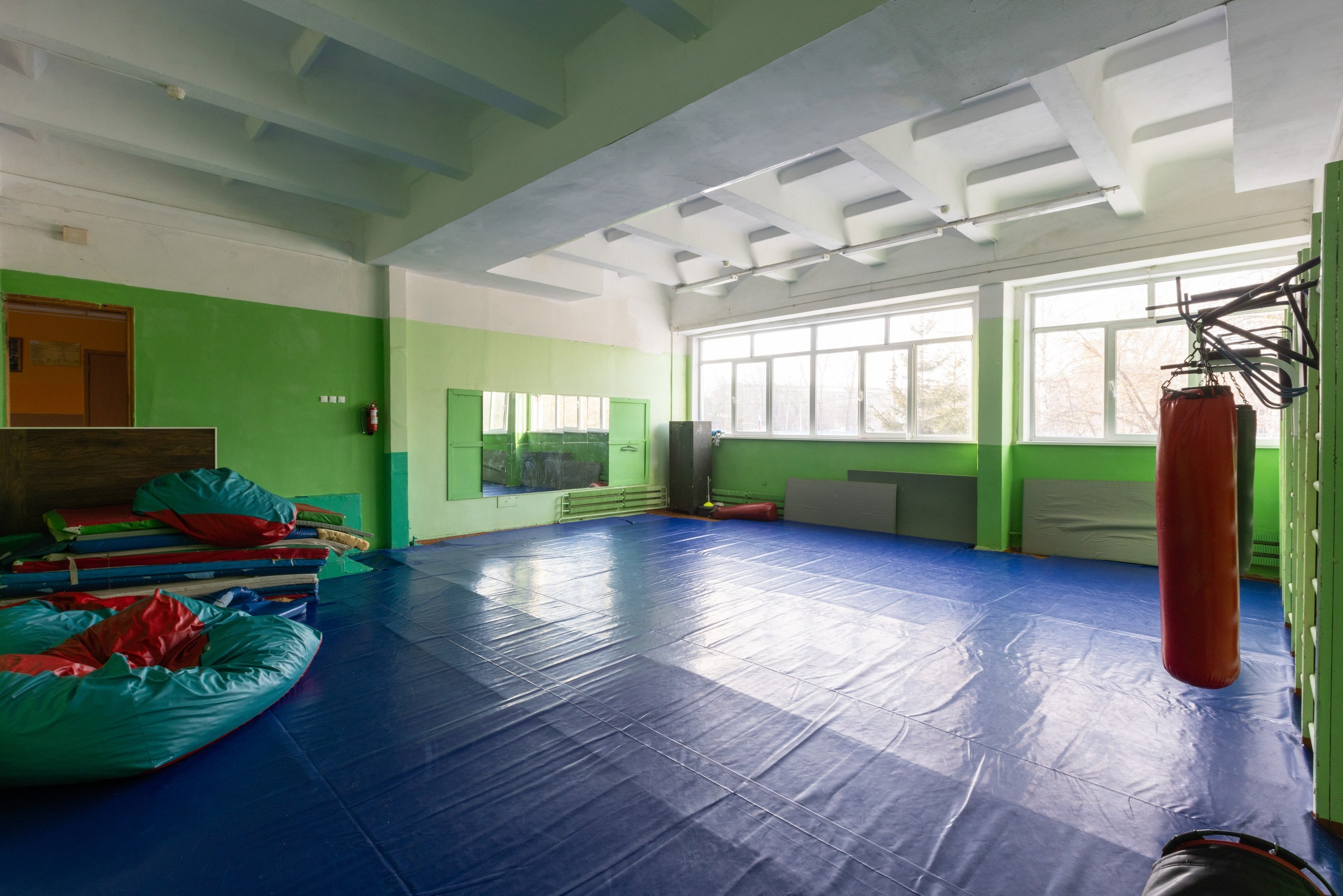 Лидер, спортивный зал филиал в цо. Фотограф в Туле Крупский АнДРей. Фотостудия «КАДР71» в Туле