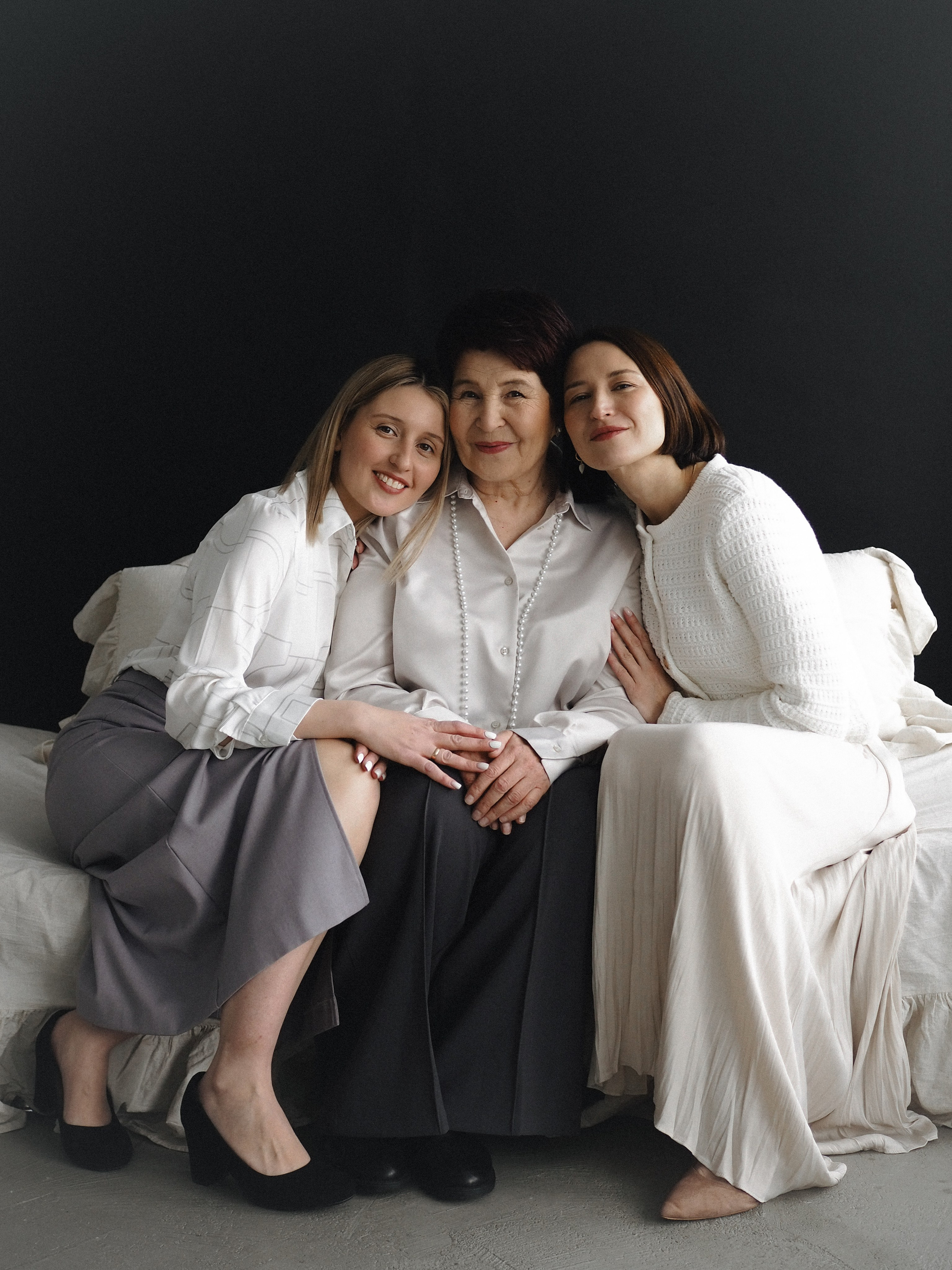 Индивидуальный фотограф Дарья Костарева