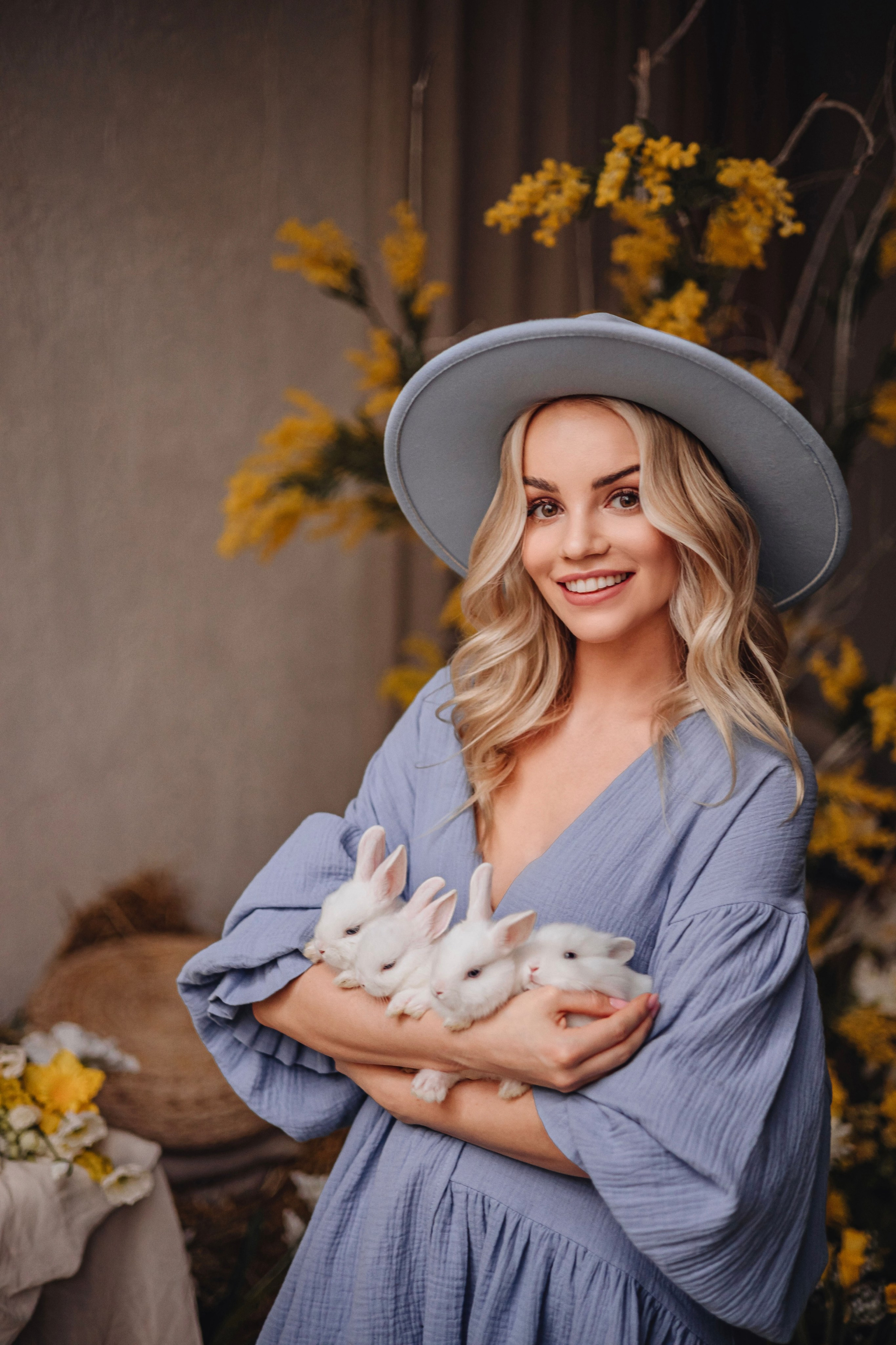 Индивидуальные женские фотосессии. Главная