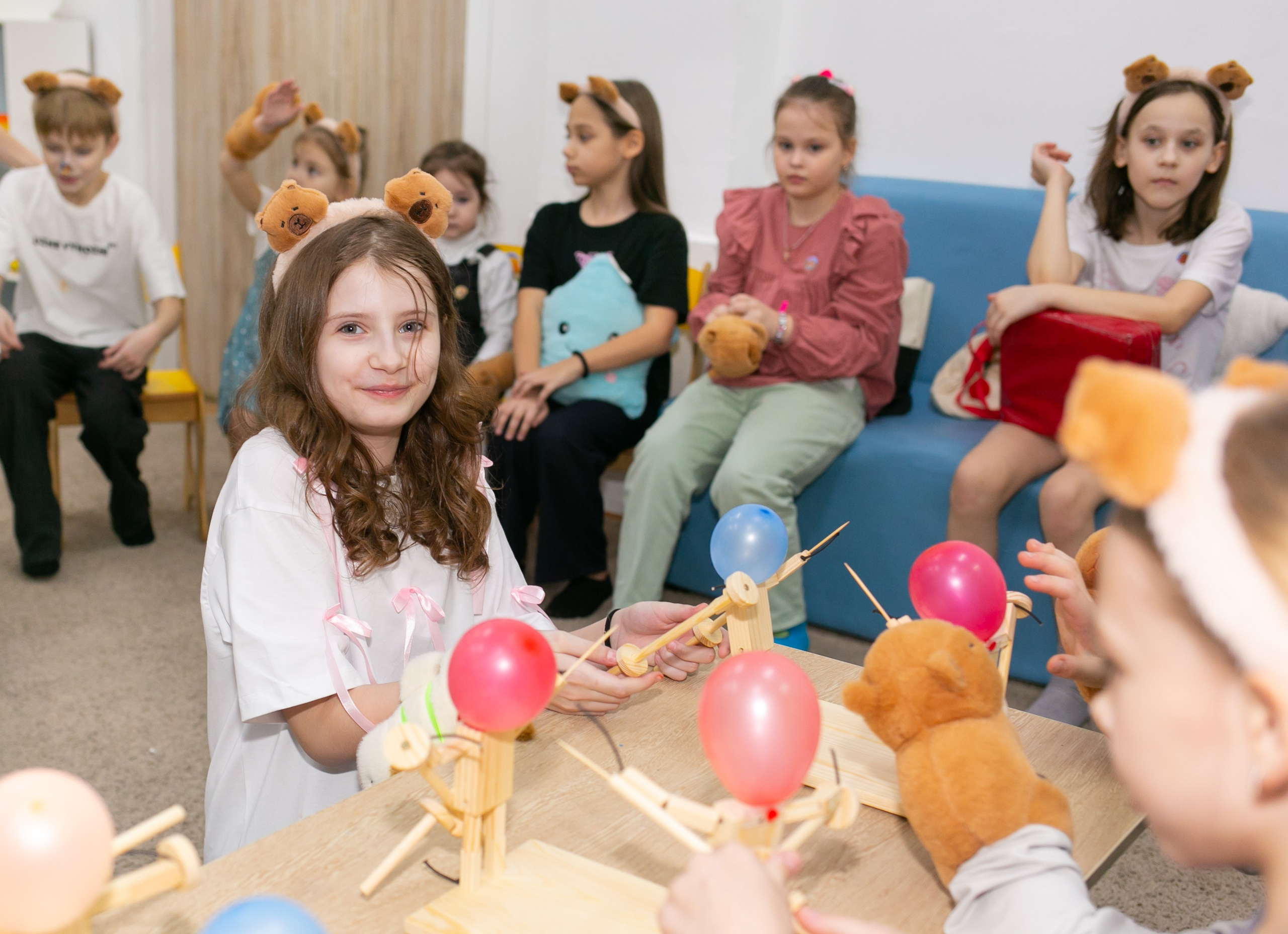 Праздники. Фотограф новорожденных и семейный фотограф НСО г. Бердск Марина Львова