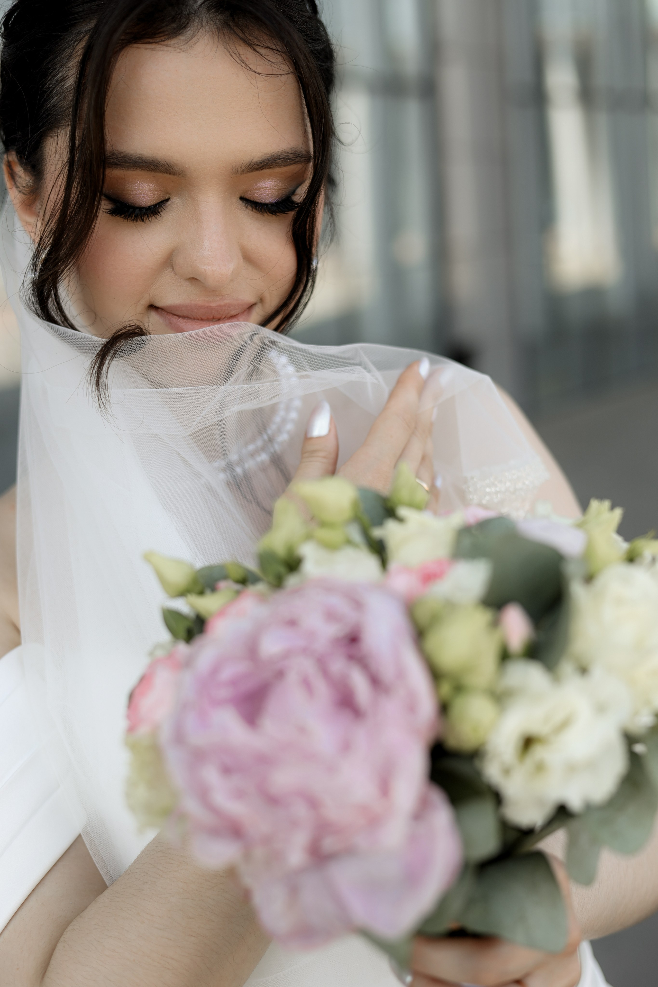 A&Y. Photographer Tatiana Ivanova in Yaroslavl