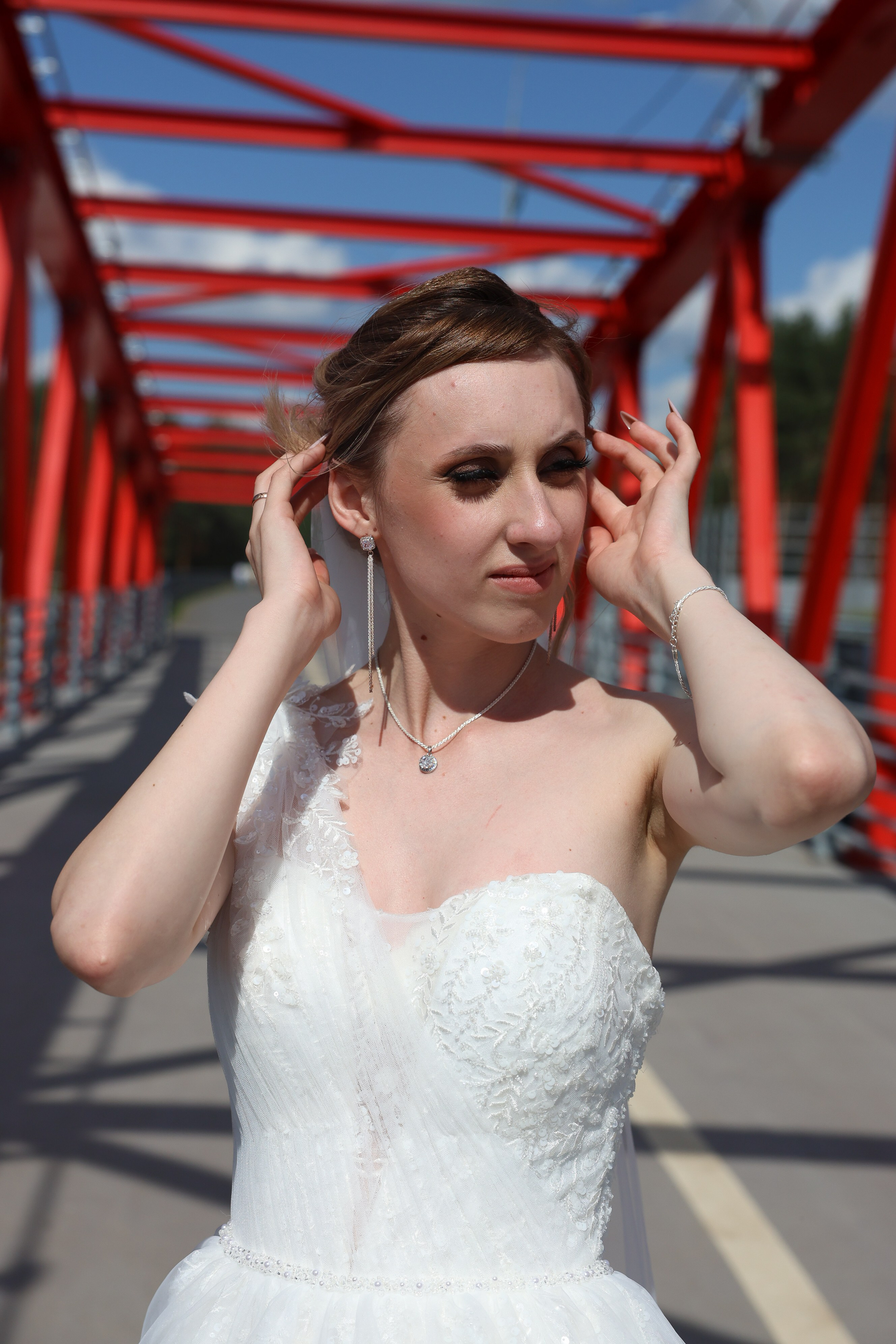 Илья + Оксана. Олег Минайлов — Фотограф ваших событий