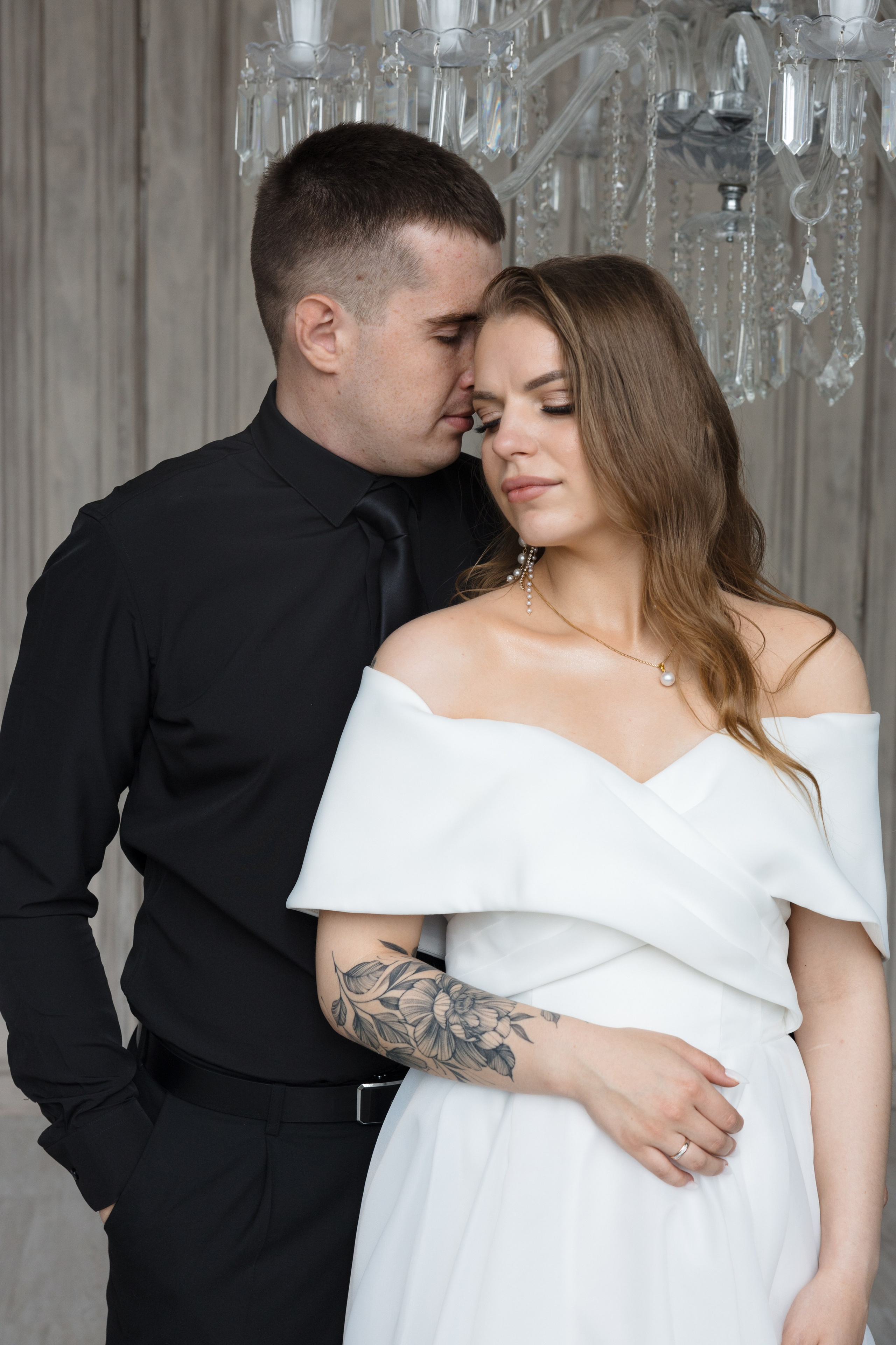 Даниил + Елизавета г. Курск. Олег Минайлов — Фотограф ваших событий