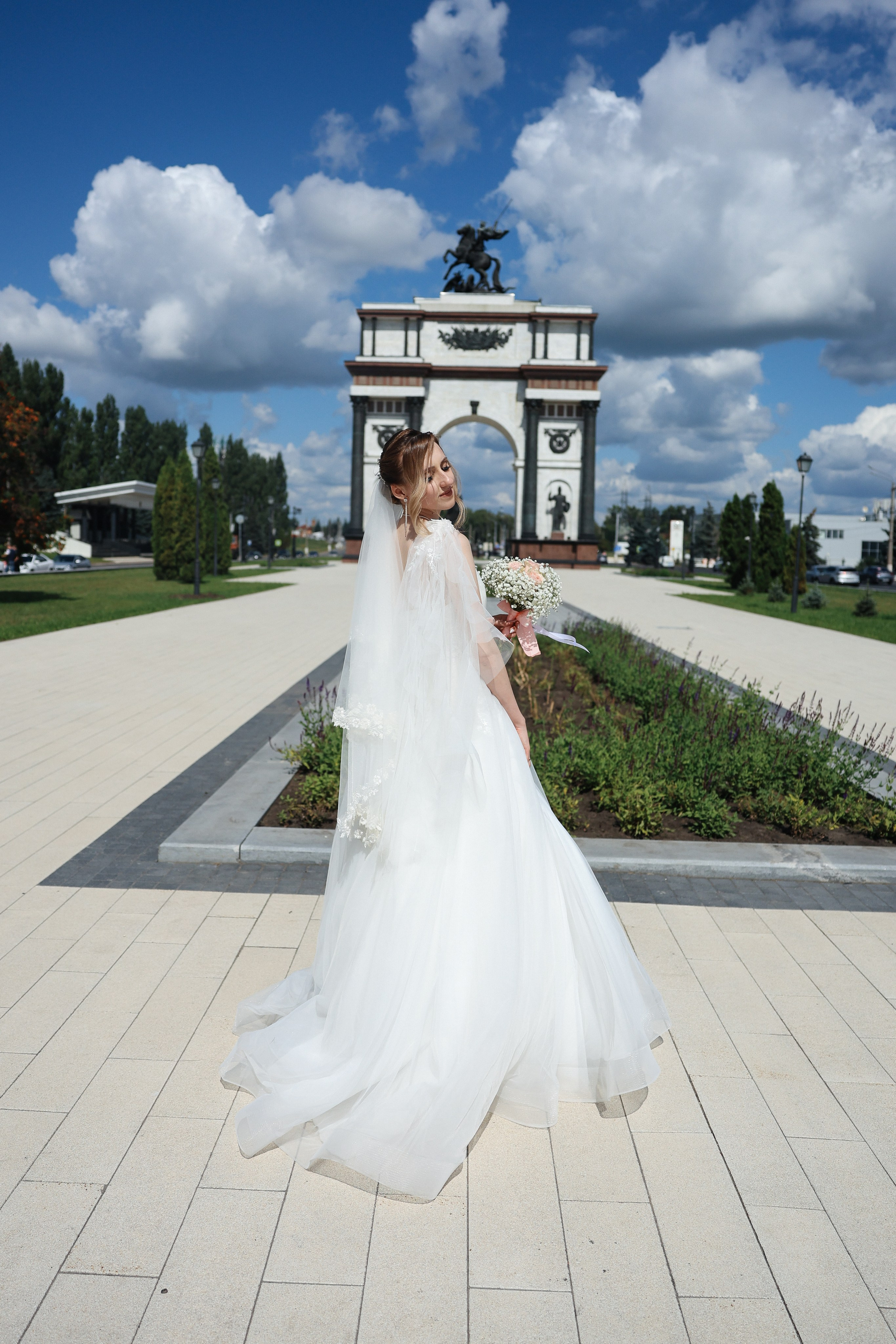 Илья + Оксана. Олег Минайлов — Фотограф ваших событий