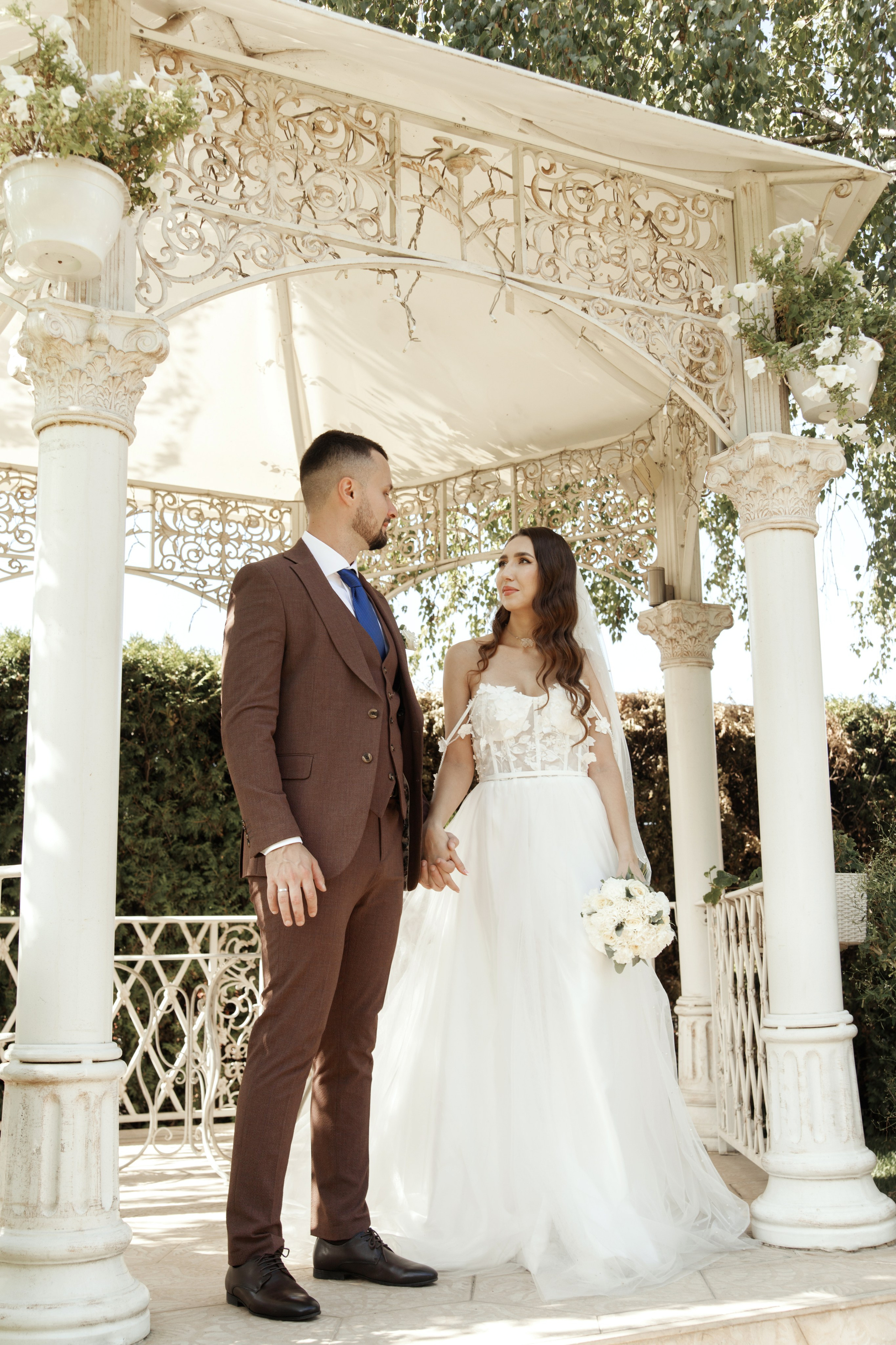 Ю | Н. Свадебный фотограф Краснодар Марина Зверева