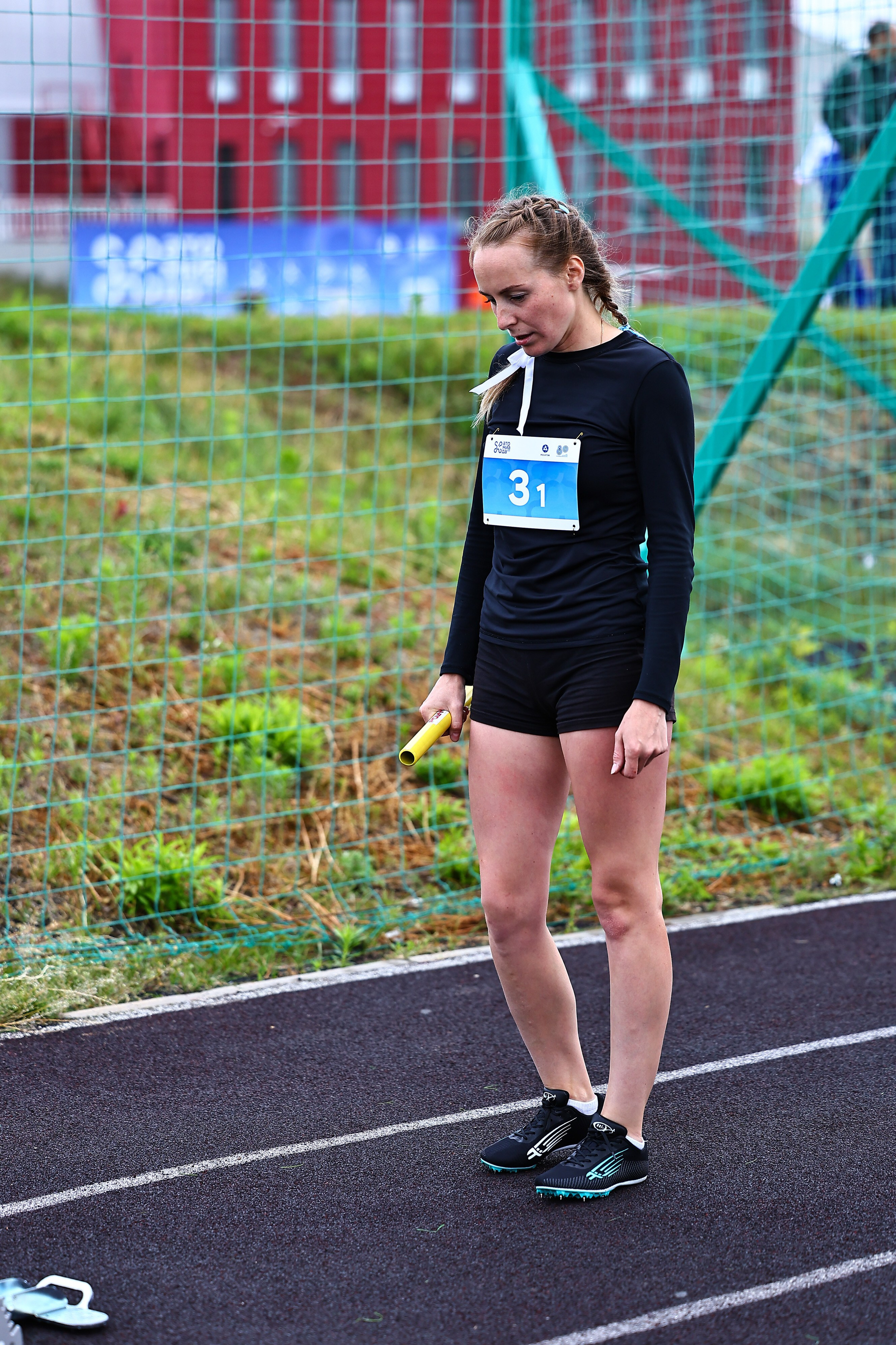 АТОМИАДА Лето 2025. Фототерапевт Ева Бунеева