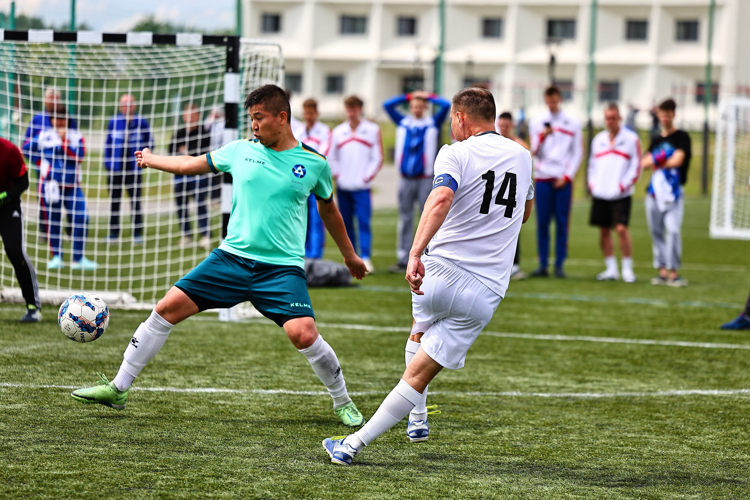 АТОМИАДА Лето 2025. Фототерапевт Ева Бунеева