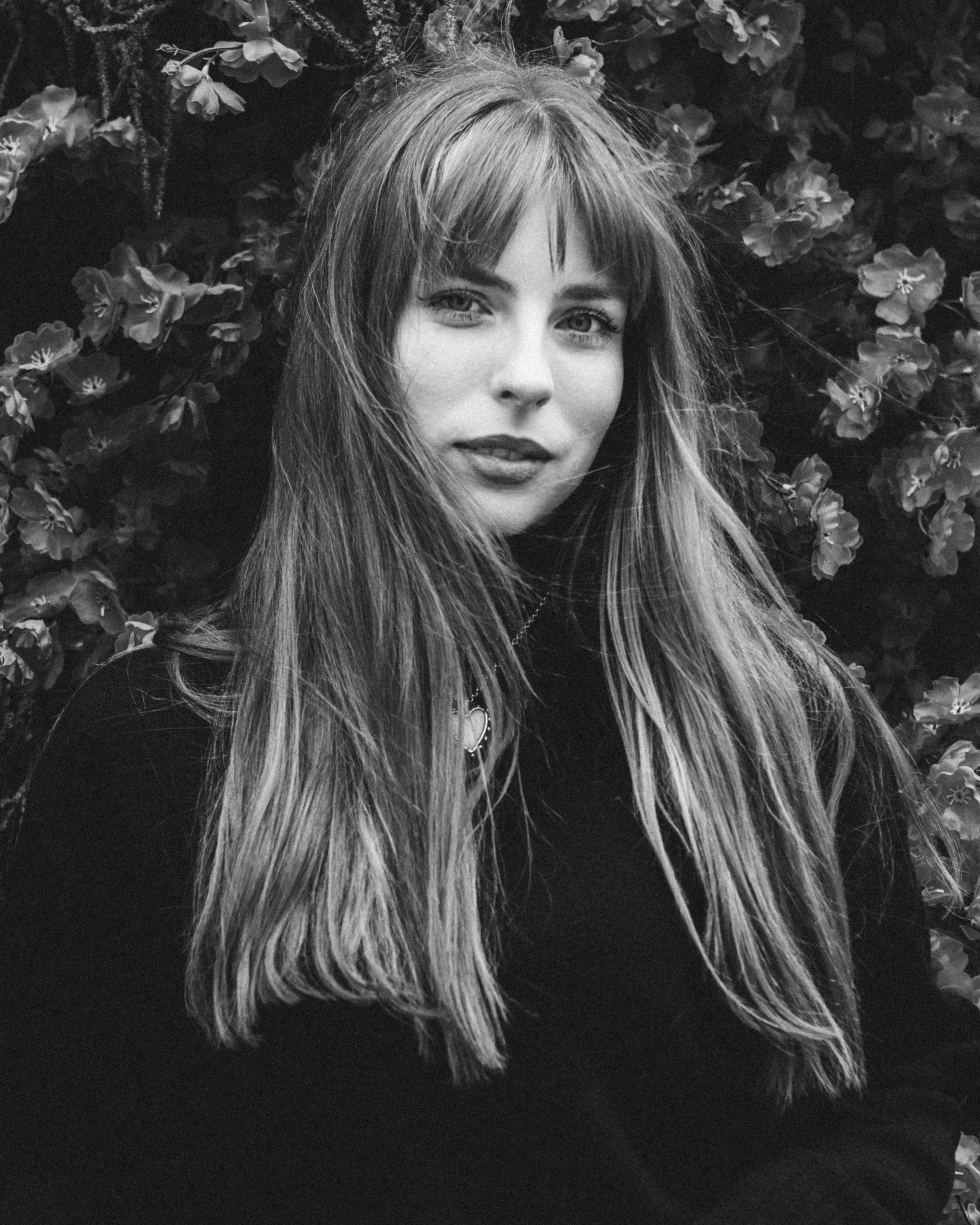 Анастасия. Портретный фотограф в Москве Анастасия