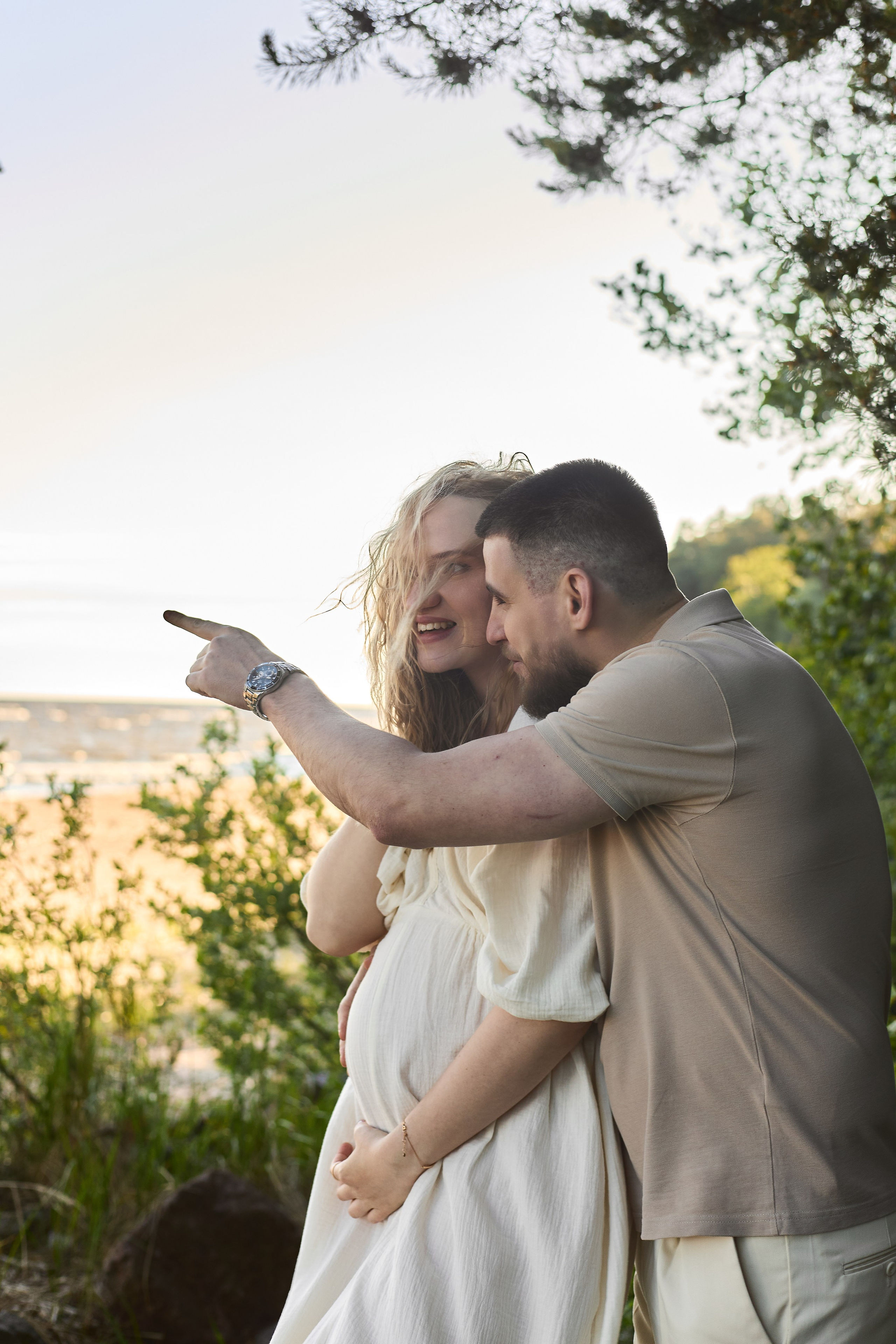 Юлия & Дмитрий. Фотограф Полина