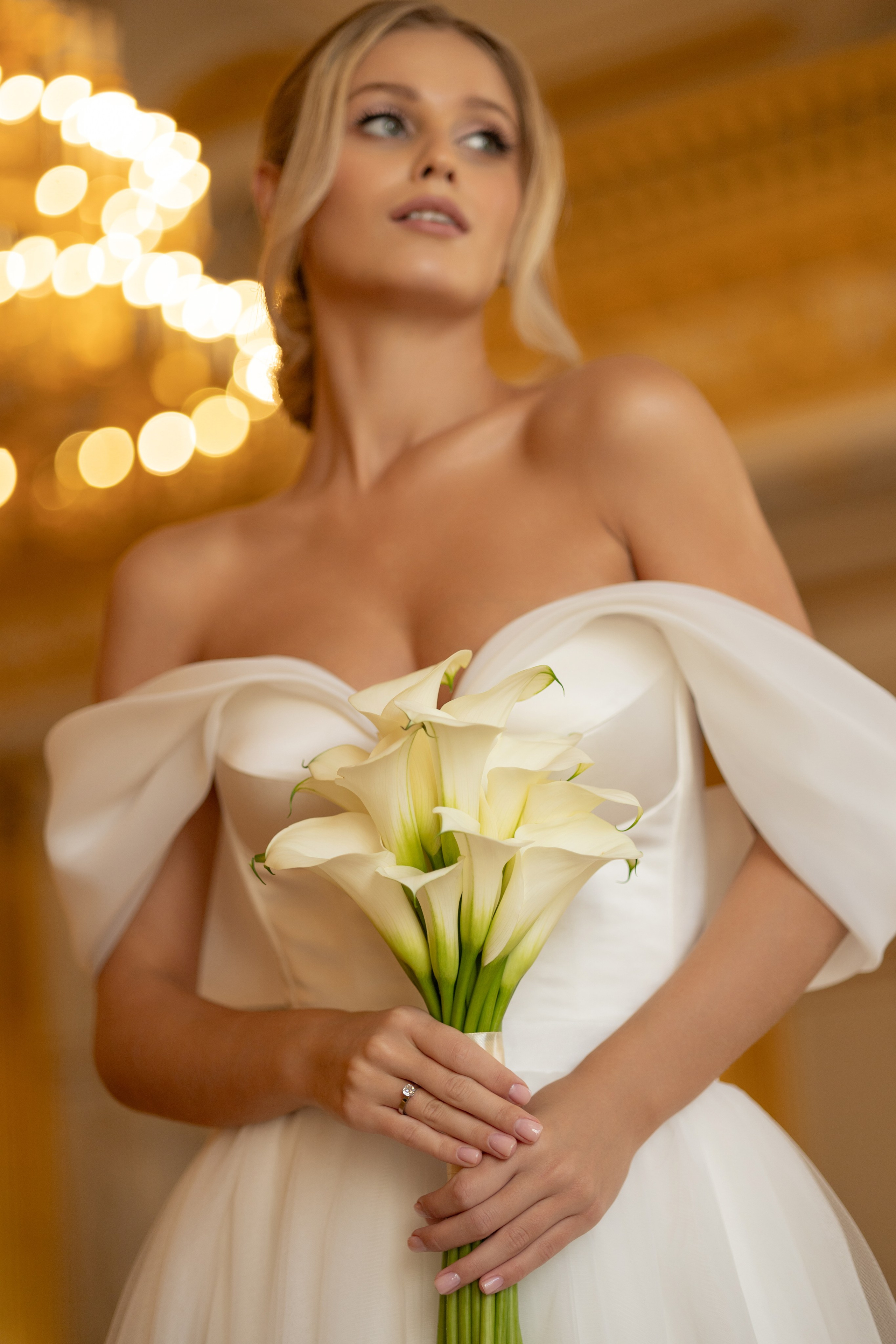 Свадьба в Эрмитаже. Семейный и портретный фотограф в Геленджике Любовь Бодрова