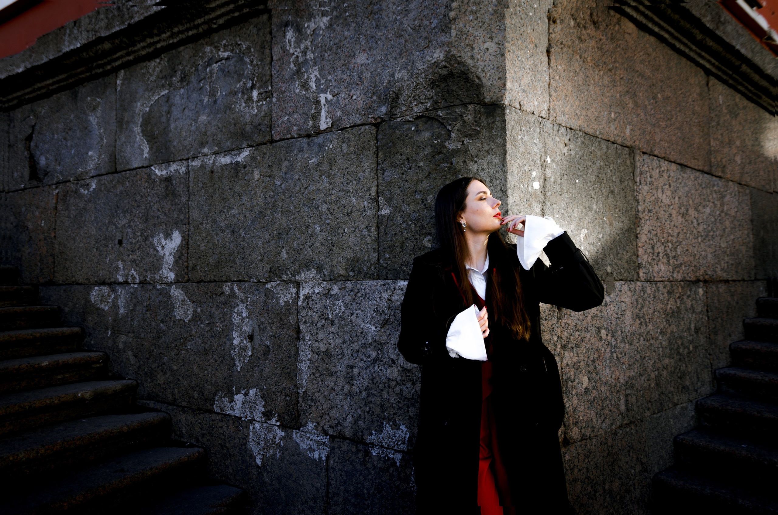 Аня. Гостинка. Alice_insomnia