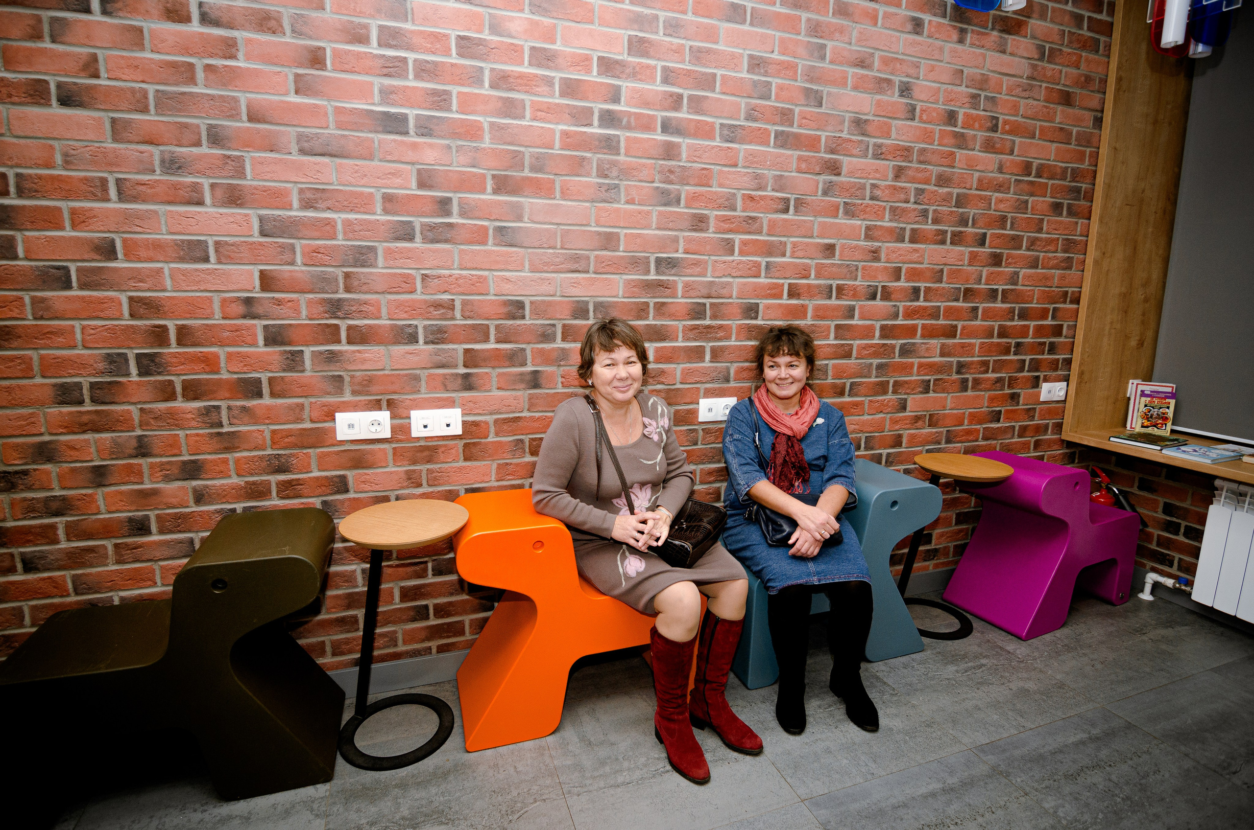 Библиотека. Нота. День Рождения. Alice_insomnia