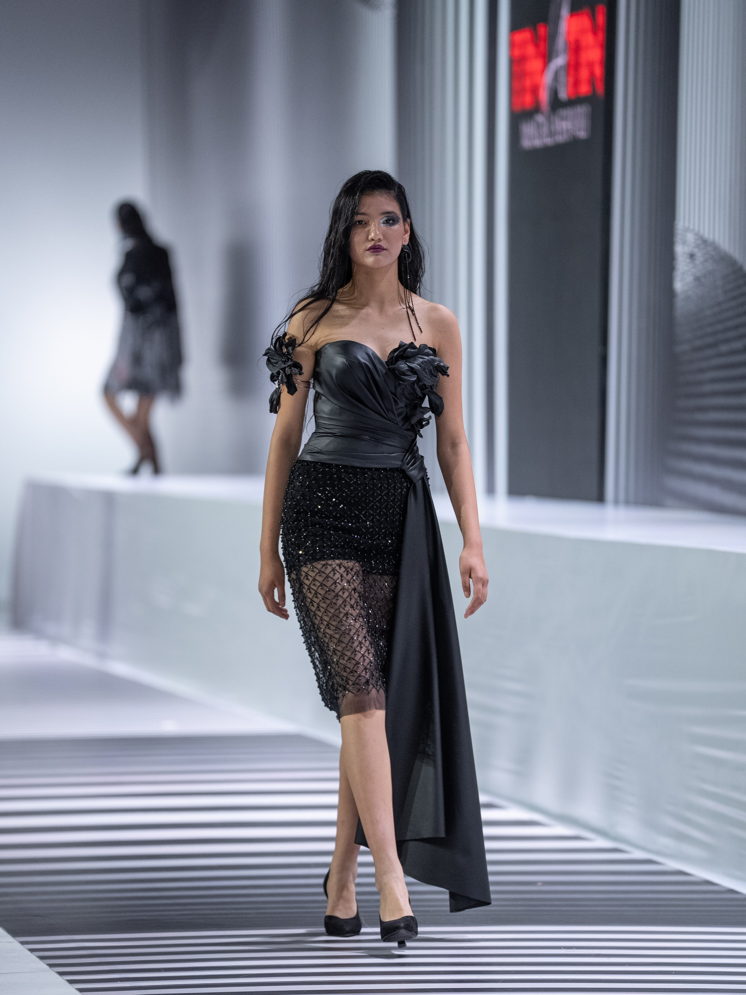 TINATIN (Tinatin Magalashvili, Грузия). Сайт Алматинского НЮ АРТ, будуар и фэшн фотографа Дениса Карпенко