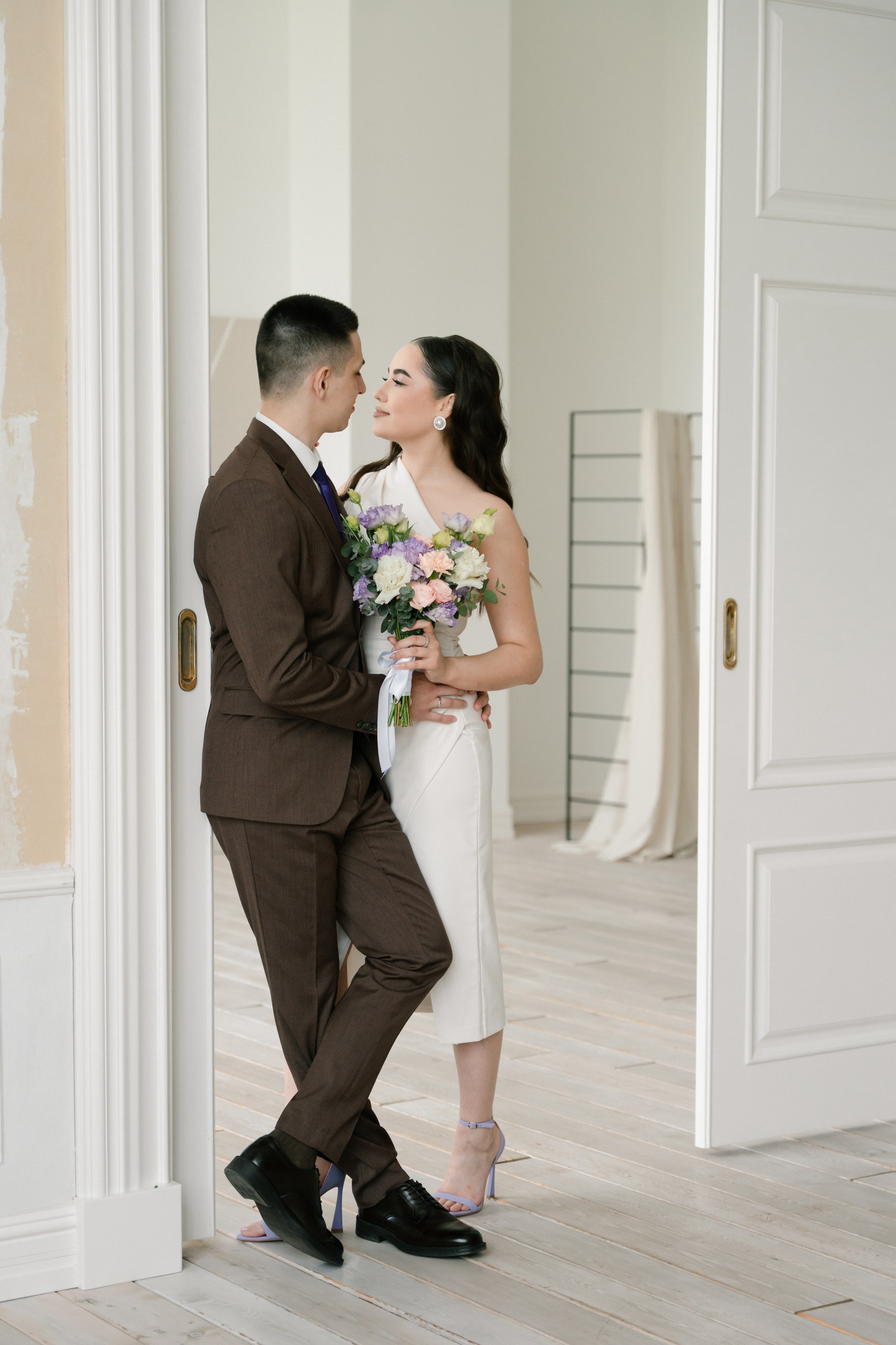 Свадебная фотосессия | Вероника и Александр. Ульяна Ремезова | Фотограф | Челябинск