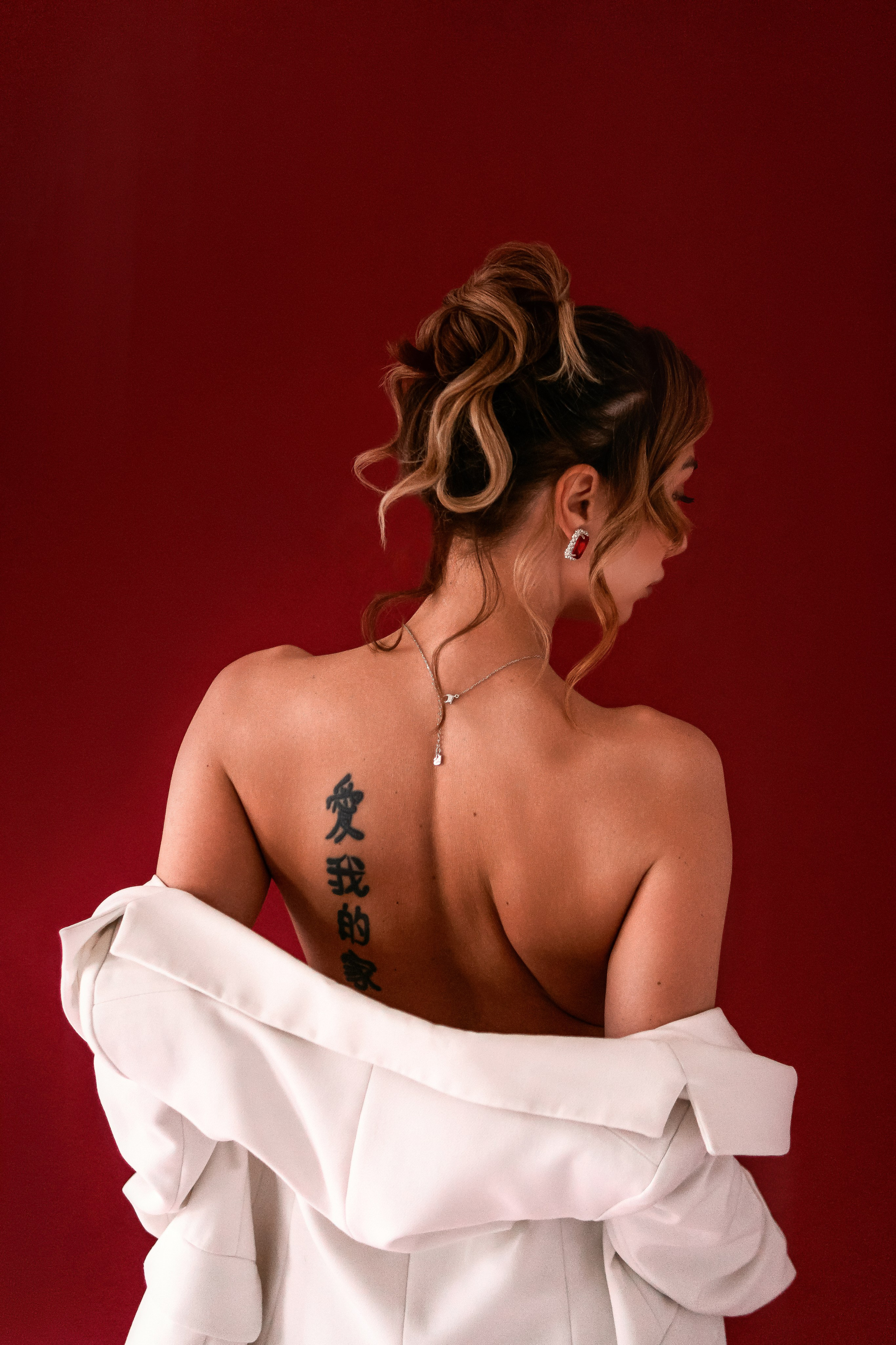 Анастасия. Фотосъемки в Санкт-Петербурге и Ленинградской области