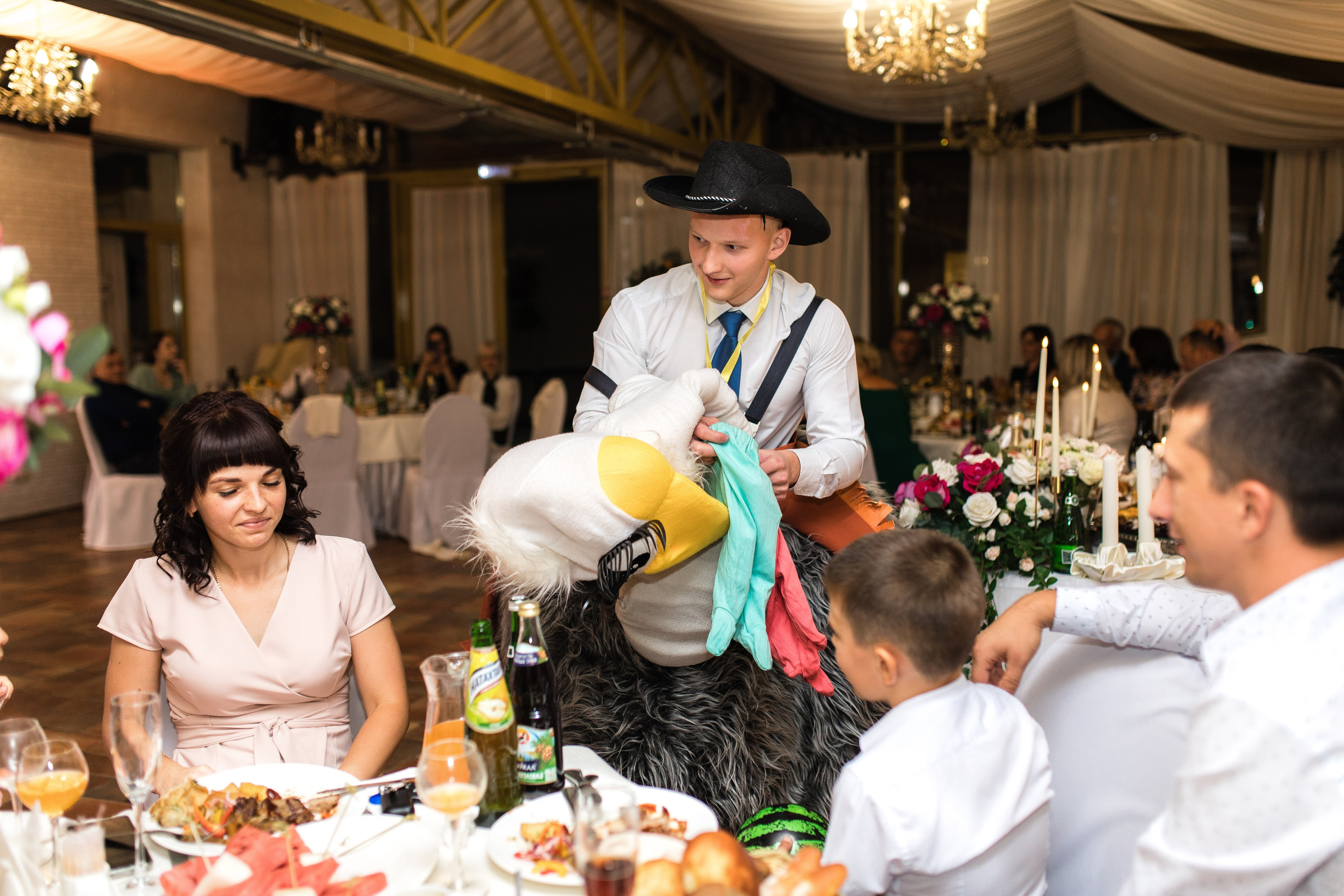 АНАСТАСИЯ И АЛЕКСАНДР. Свадебный и семейный фотограф в Курске и Курчатове