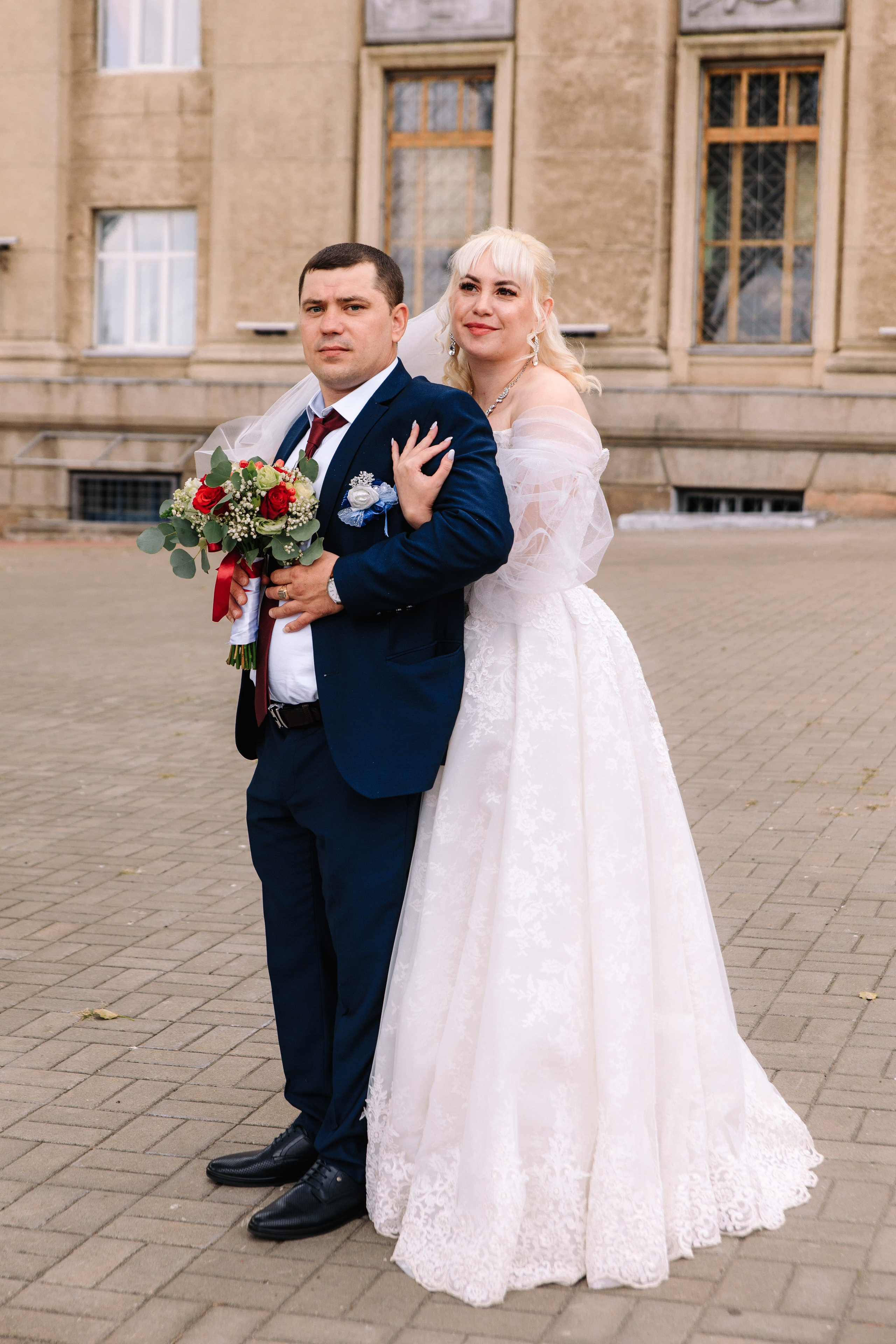 ТАТЬЯНА И ВЛАДИМИР. Свадебный и семейный фотограф в Курске и Курчатове