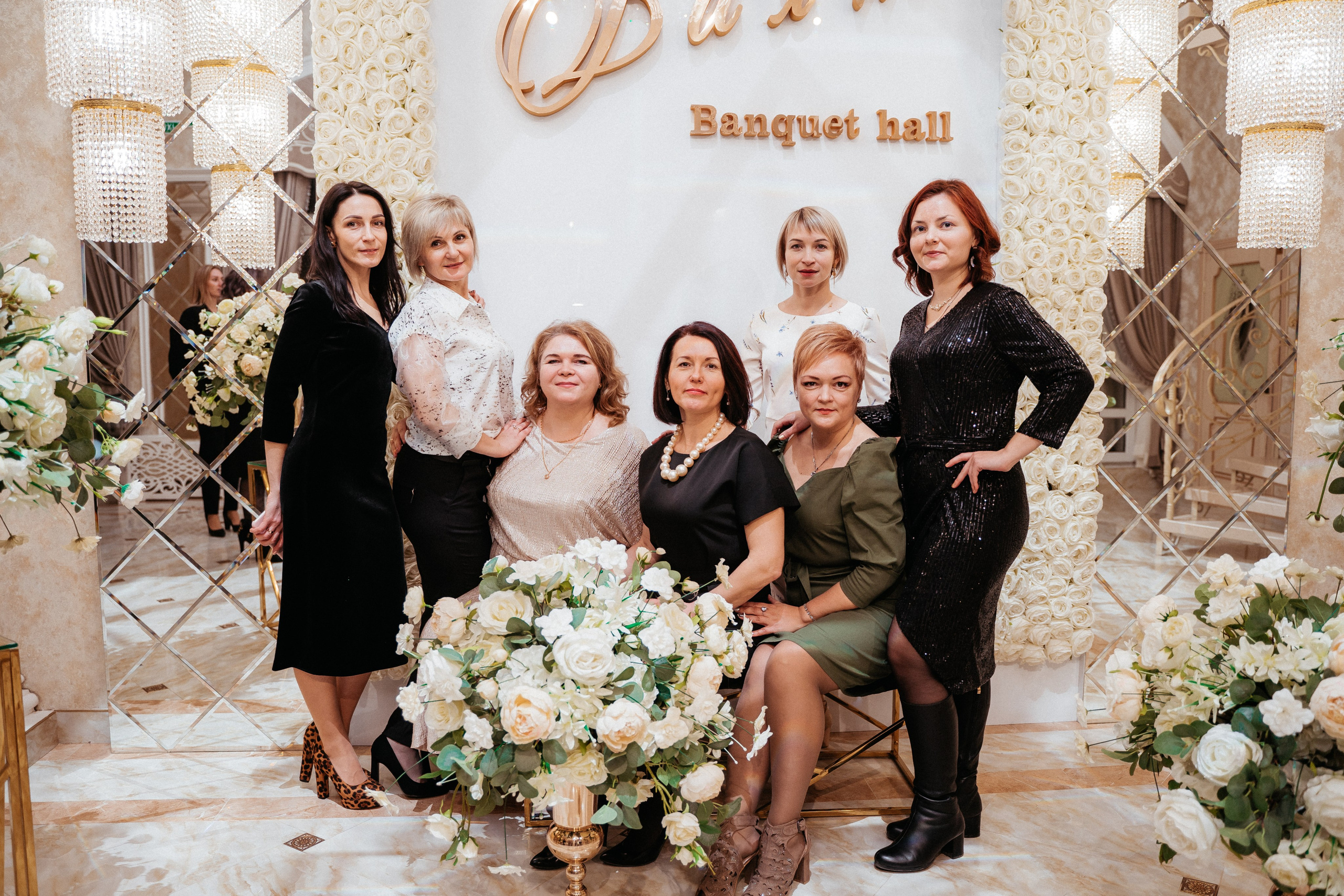 Новый год (РЭС). Свадебный фотограф в Симферополе