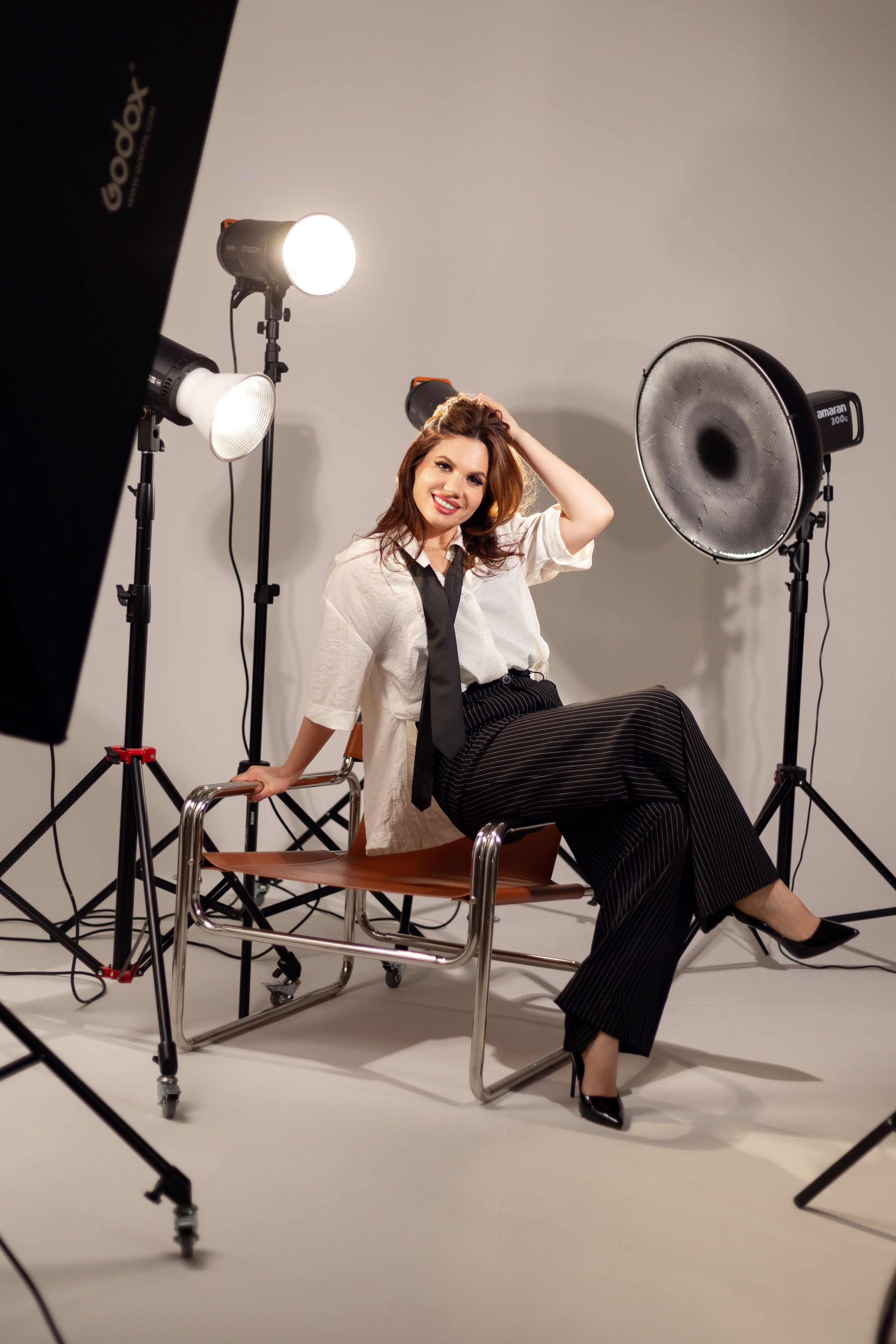 Елена. Съемка для личного бренда. Контент фотограф Казань Татьяна Горина