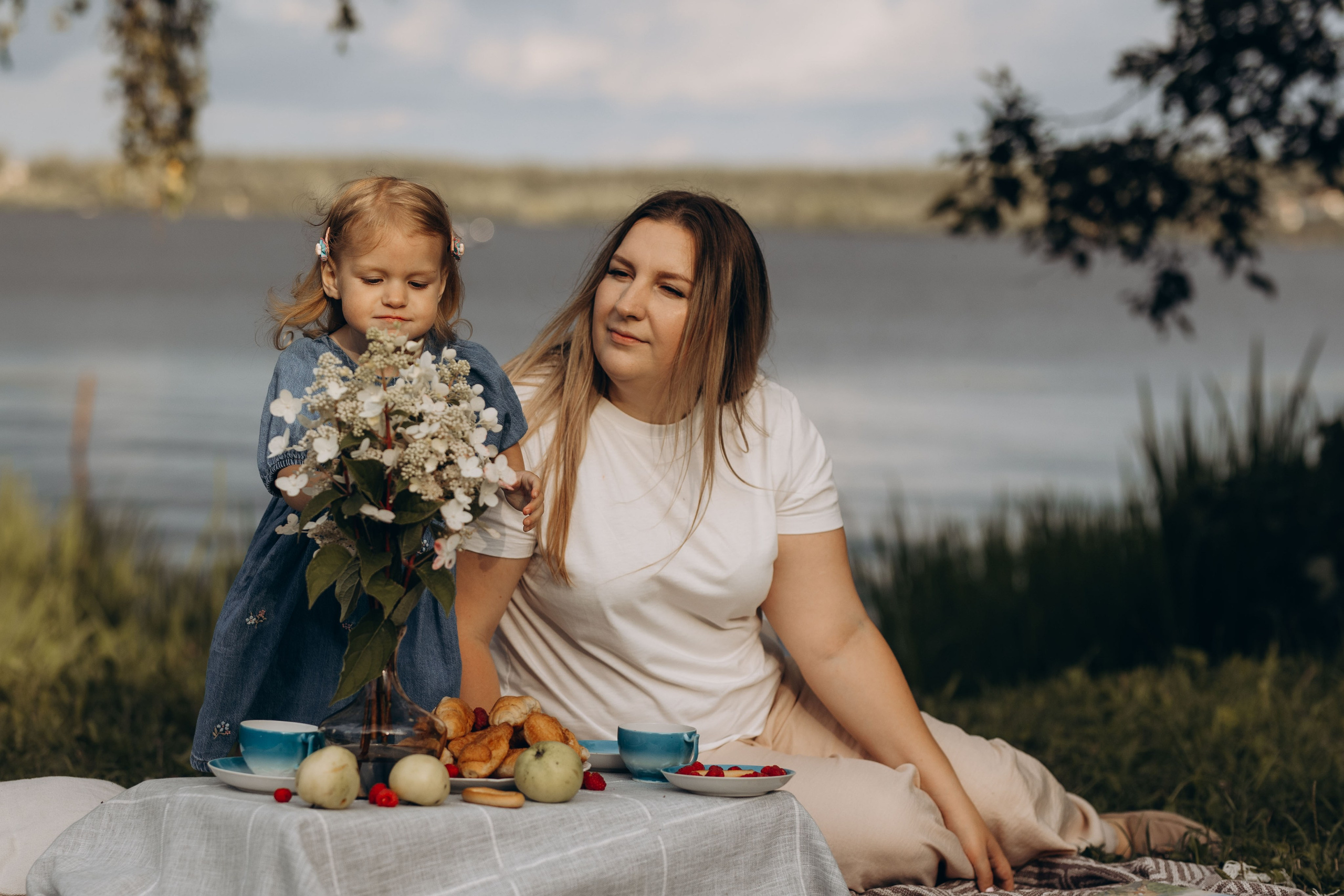 Семейная фотосъемка. Детский и Семейный фотограф Елена Карпушина