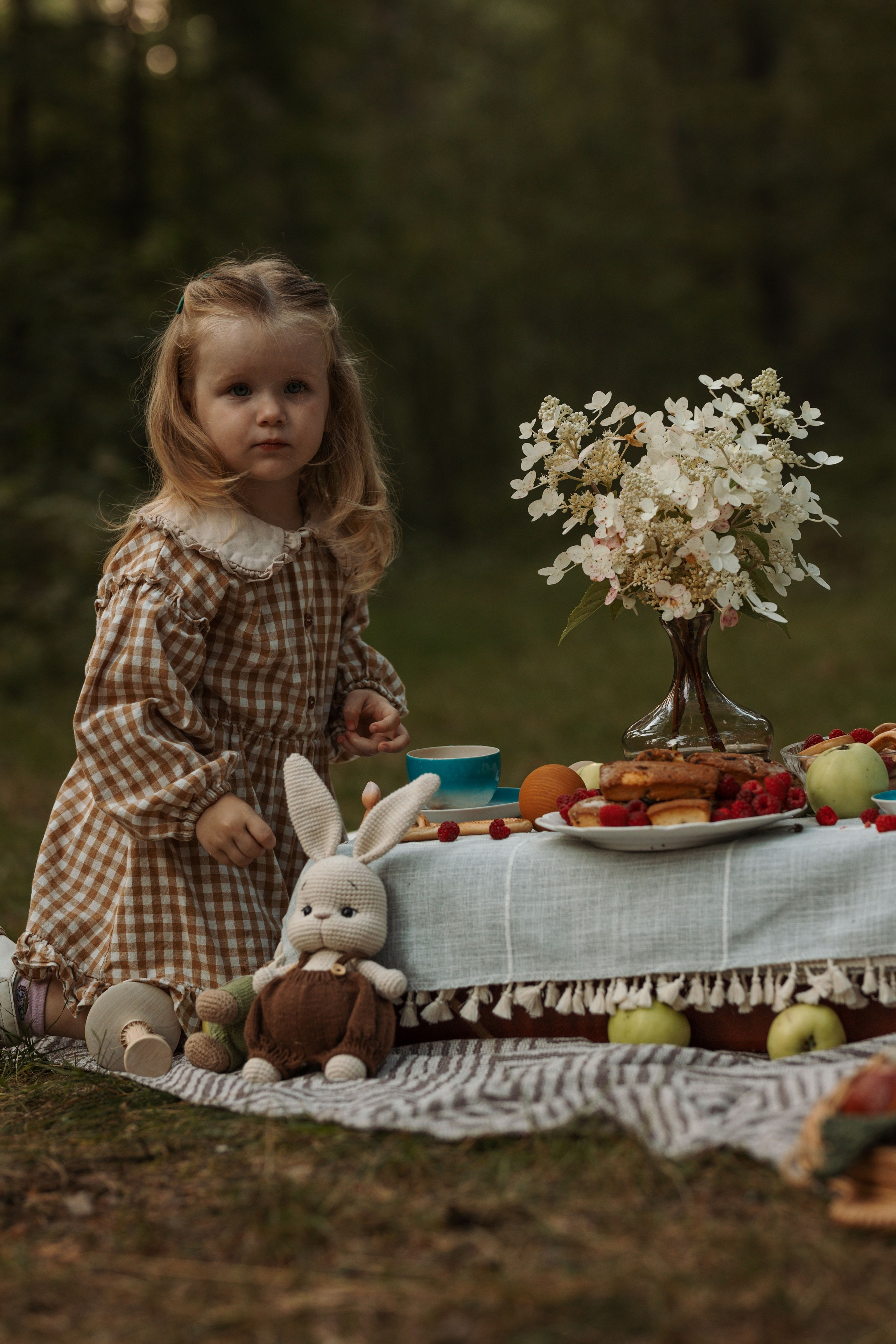 Фотопроект «Чемодан». Детский и Семейный фотограф Елена Карпушина